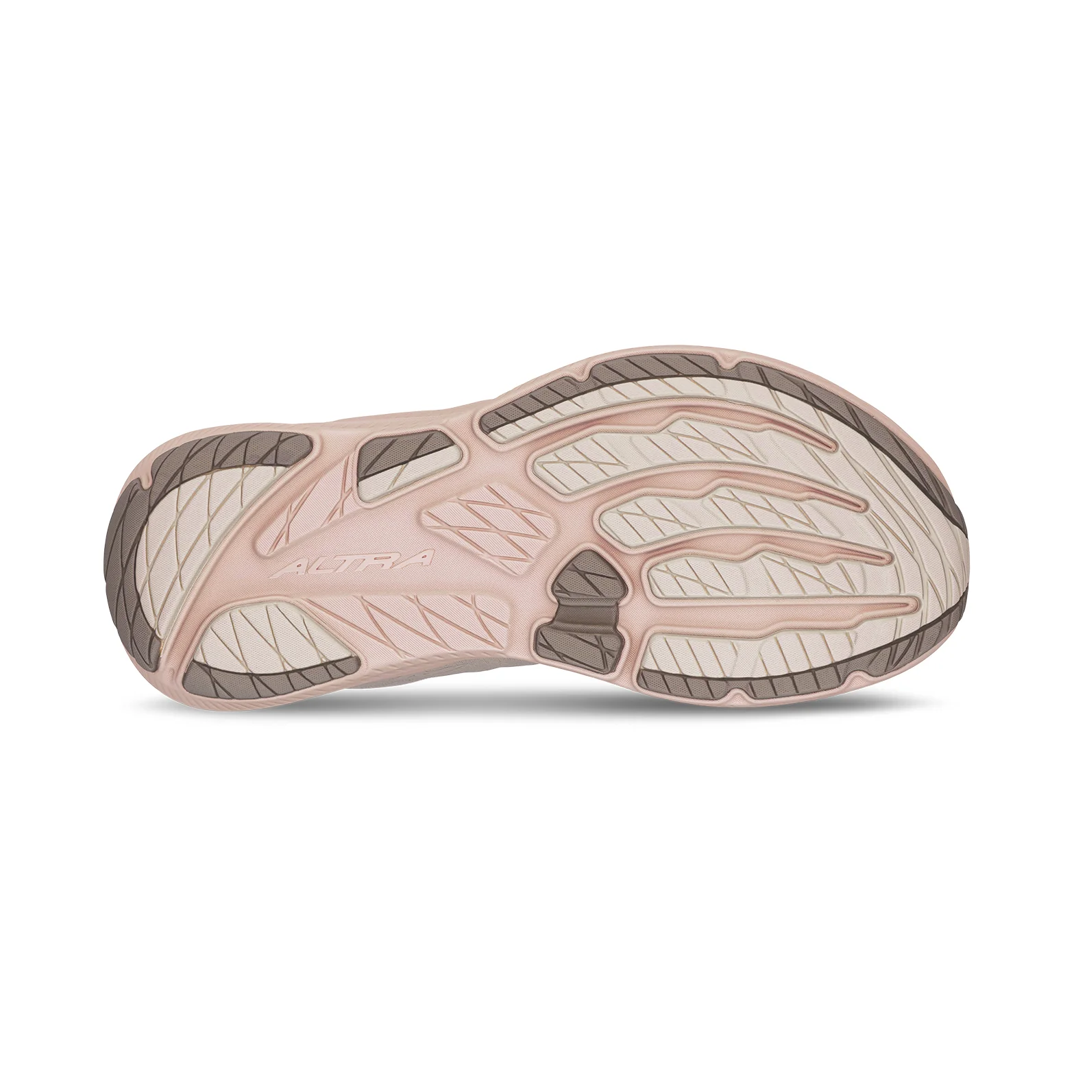 Women's Experience Flow 3 Running Shoes Tan - Image 4