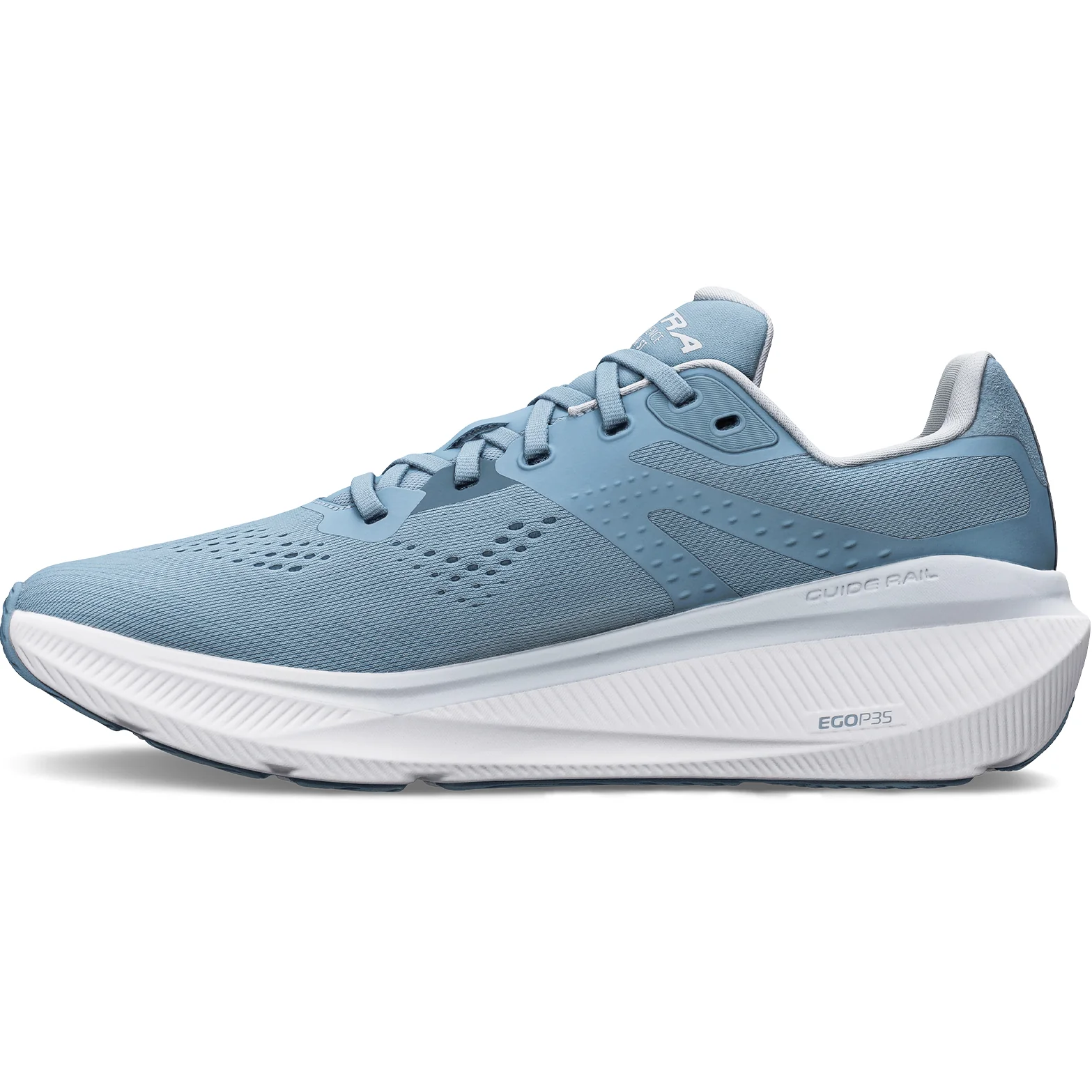 Women's Experience Flow ST Running Shoes Light Blue - Image 2