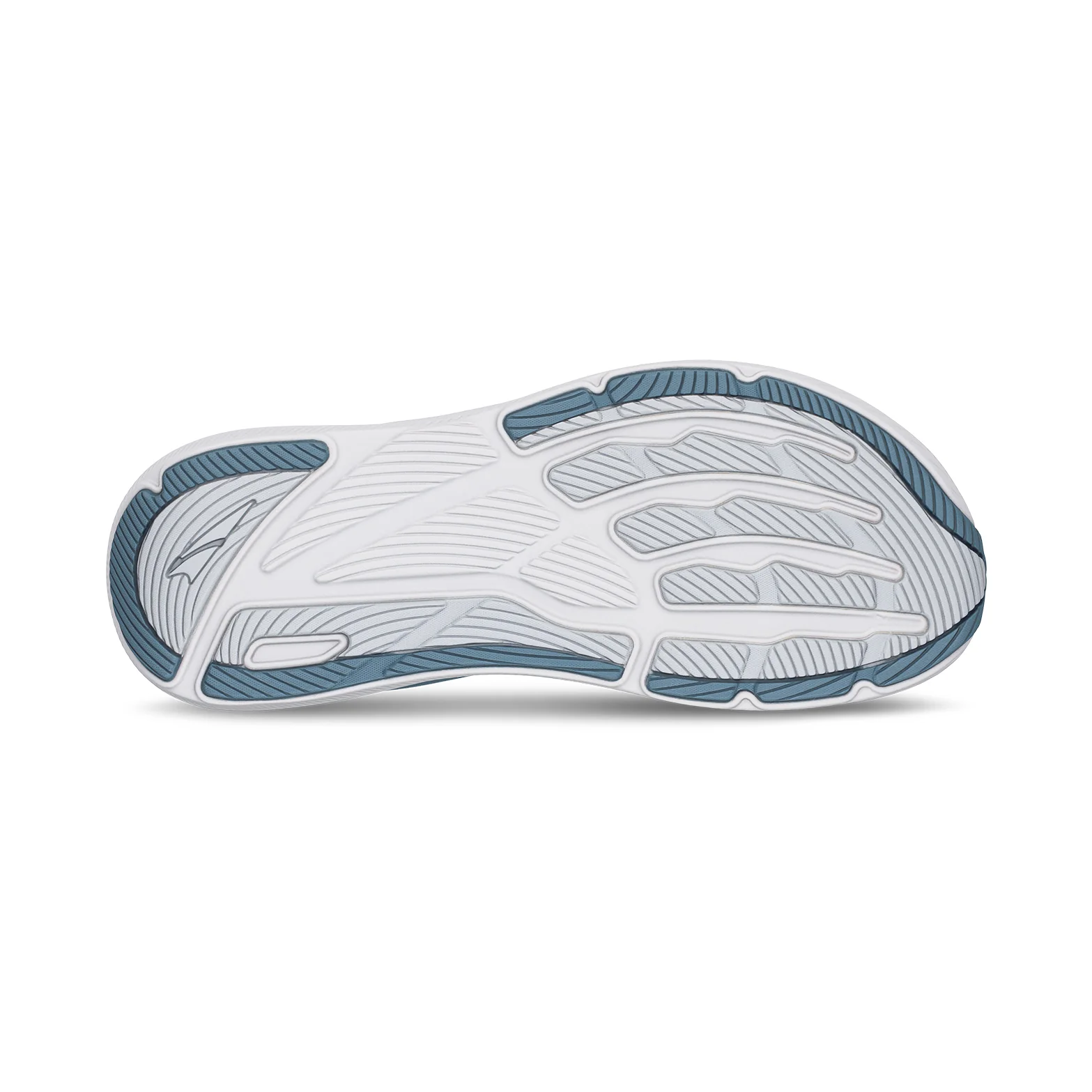 Women's Experience Flow ST Running Shoes Light Blue - Image 4