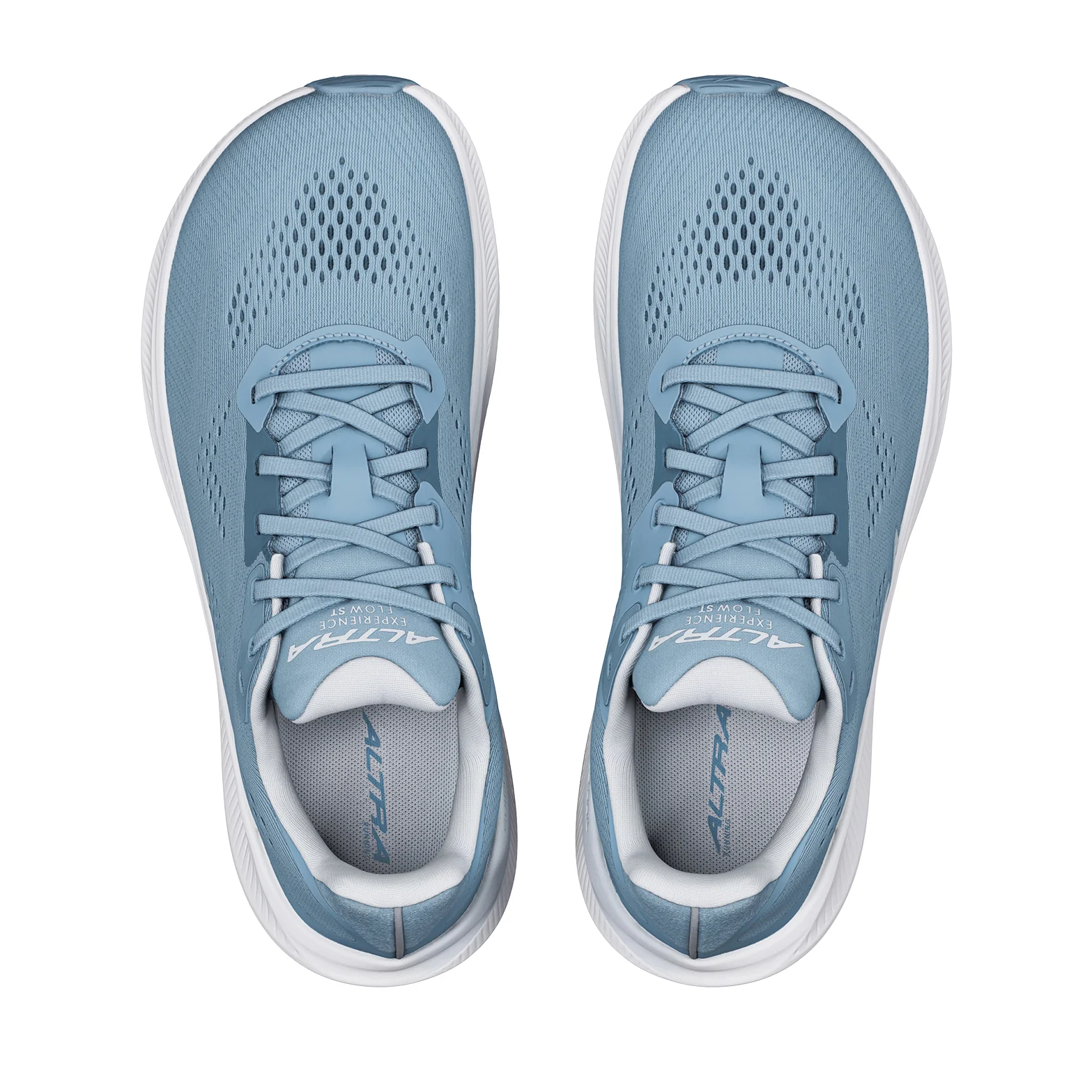 Women's Experience Flow ST Running Shoes Light Blue - Image 5