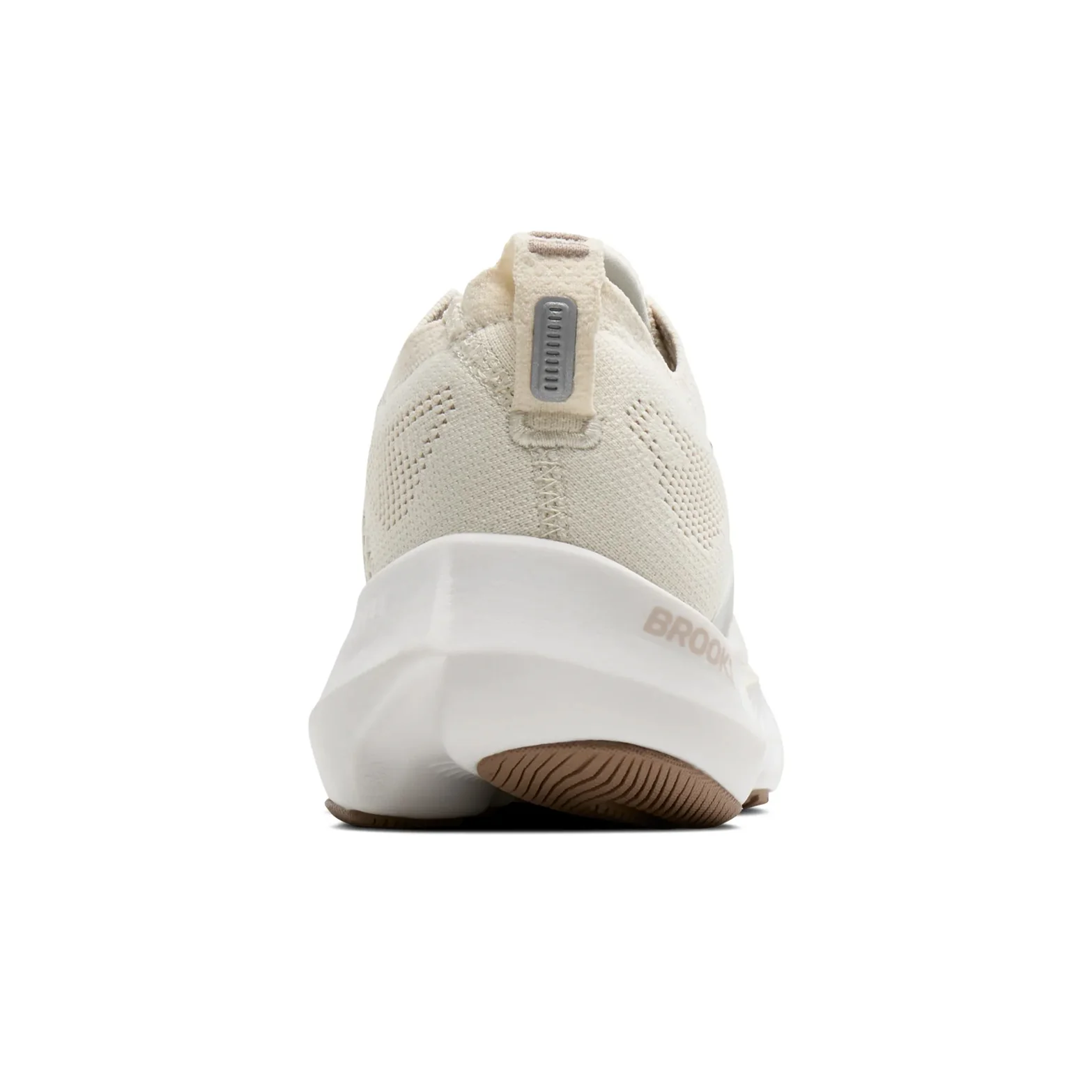 Women's Glycerin Flex Running Shoes Coconut / Chateau / Portabella - Image 5