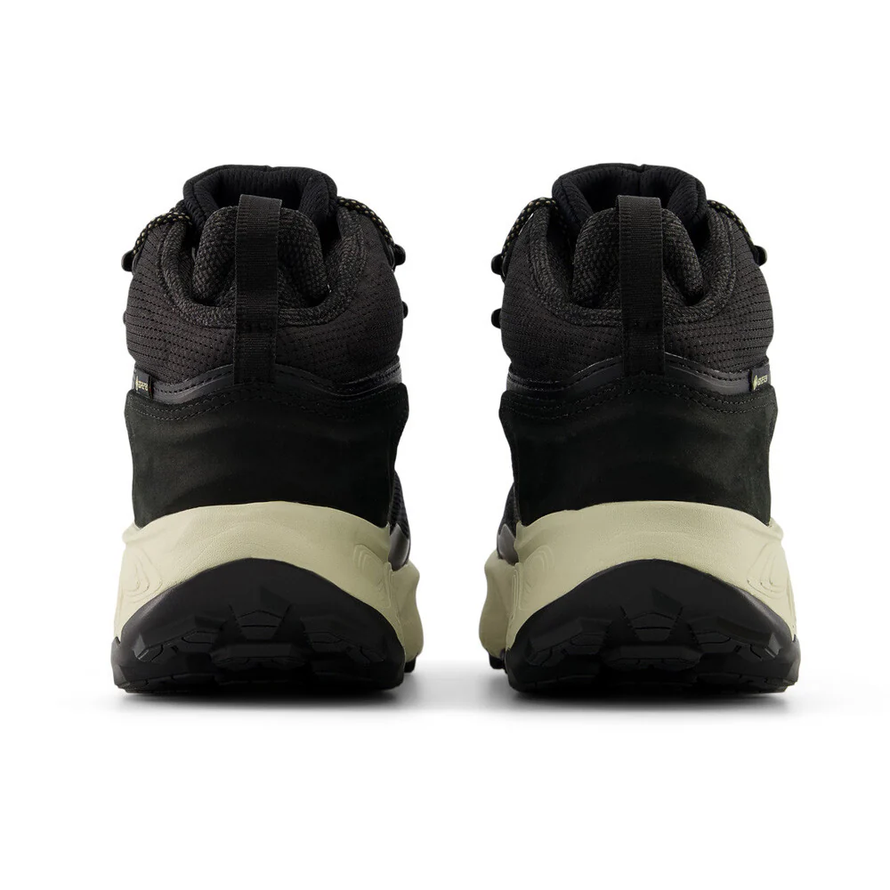Women's Fresh Foam X Hierro Hiker GORE-TEX Walking Boots Black / Timberwolf - Image 4
