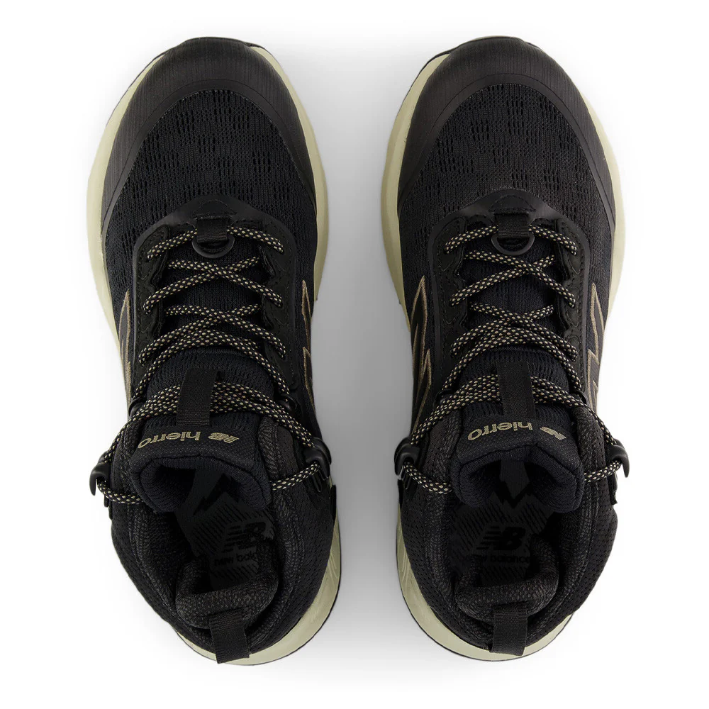 Women's Fresh Foam X Hierro Hiker GORE-TEX Walking Boots Black / Timberwolf - Image 5