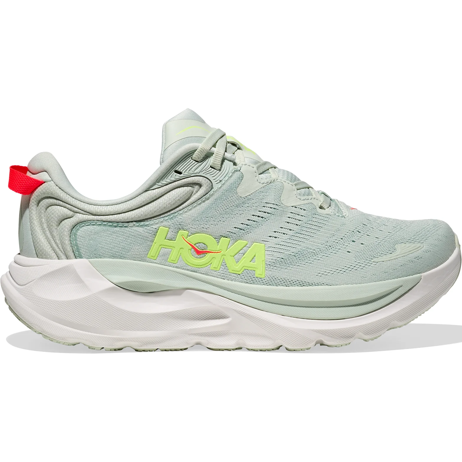 Women's Gaviota 6 Running Shoes Sea Glass / Sage