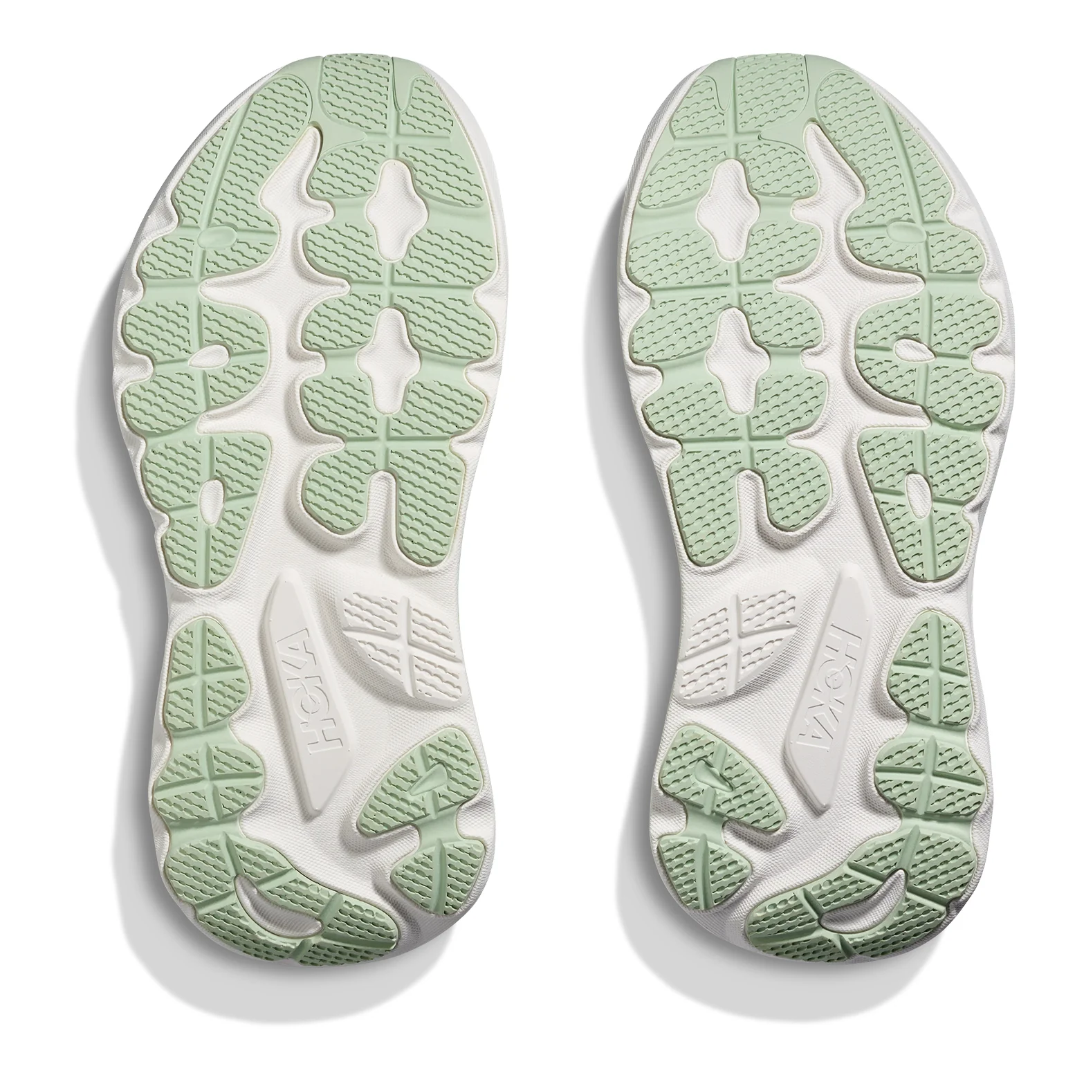 Women's Gaviota 6 Running Shoes Sea Glass / Sage - Image 4
