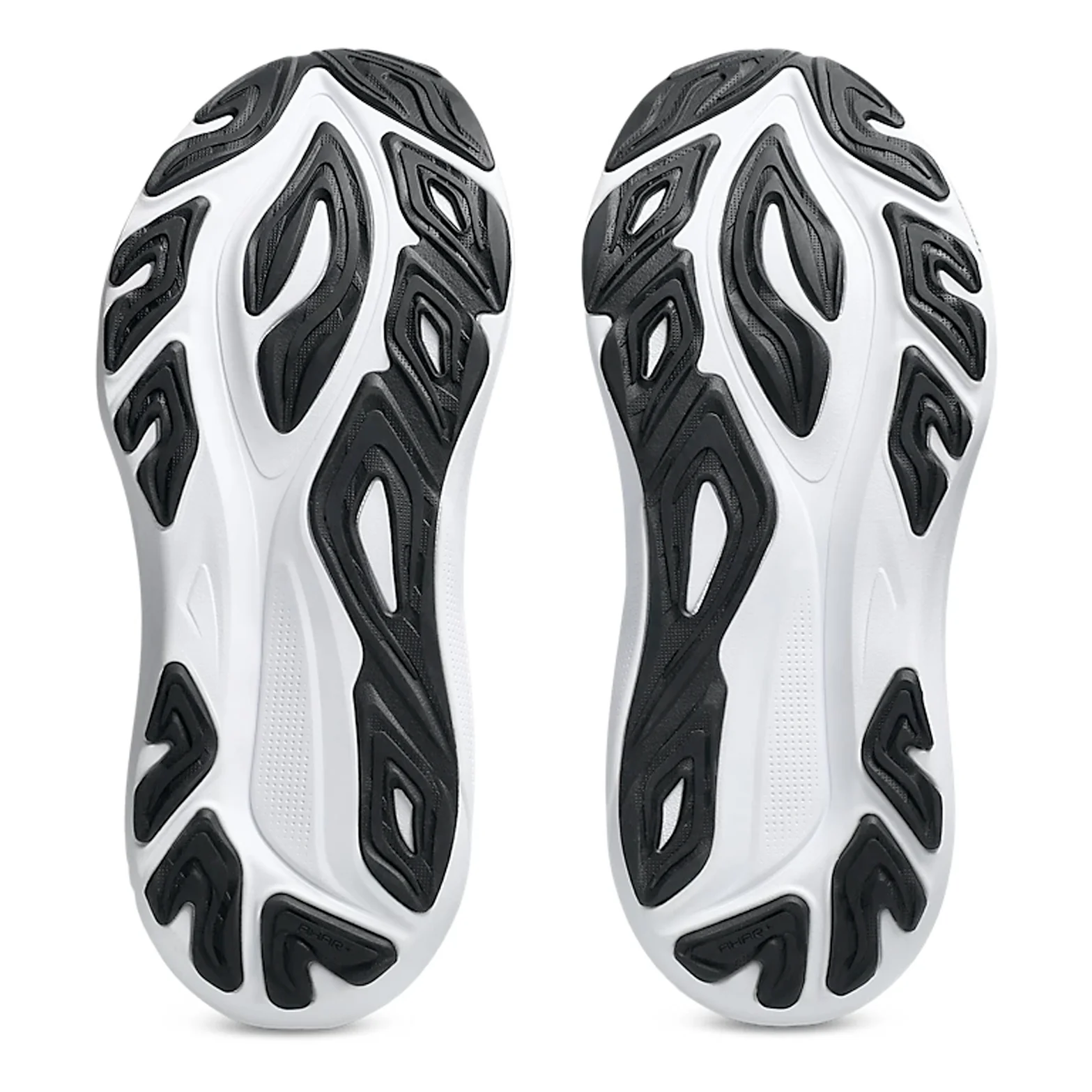 Women's GT-2000 14 Running Shoes Black / White - Image 4