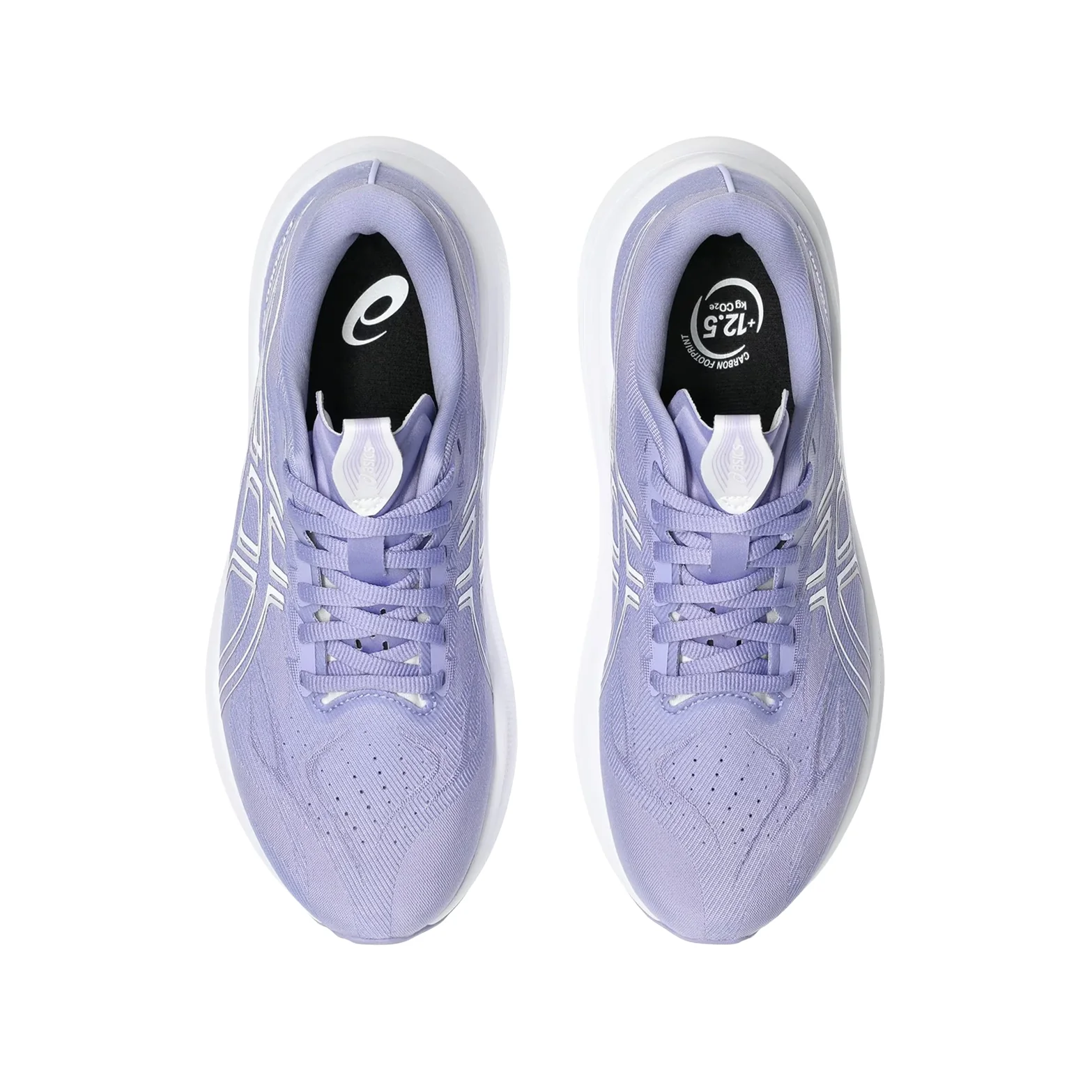 Women's GT-2000 14 Running Shoes Bluebell / White - Image 3