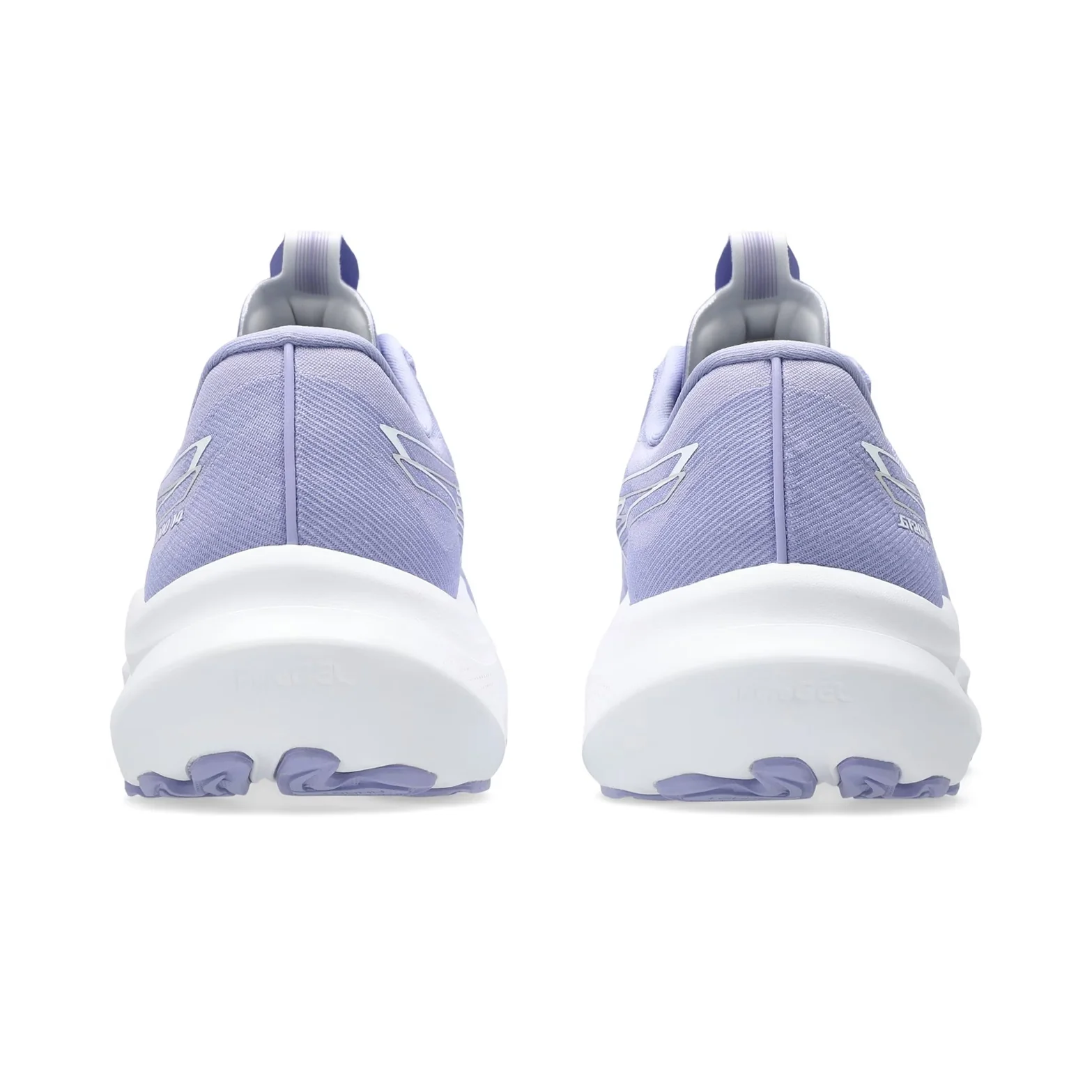 Women's GT-2000 14 Running Shoes Bluebell / White - Image 5