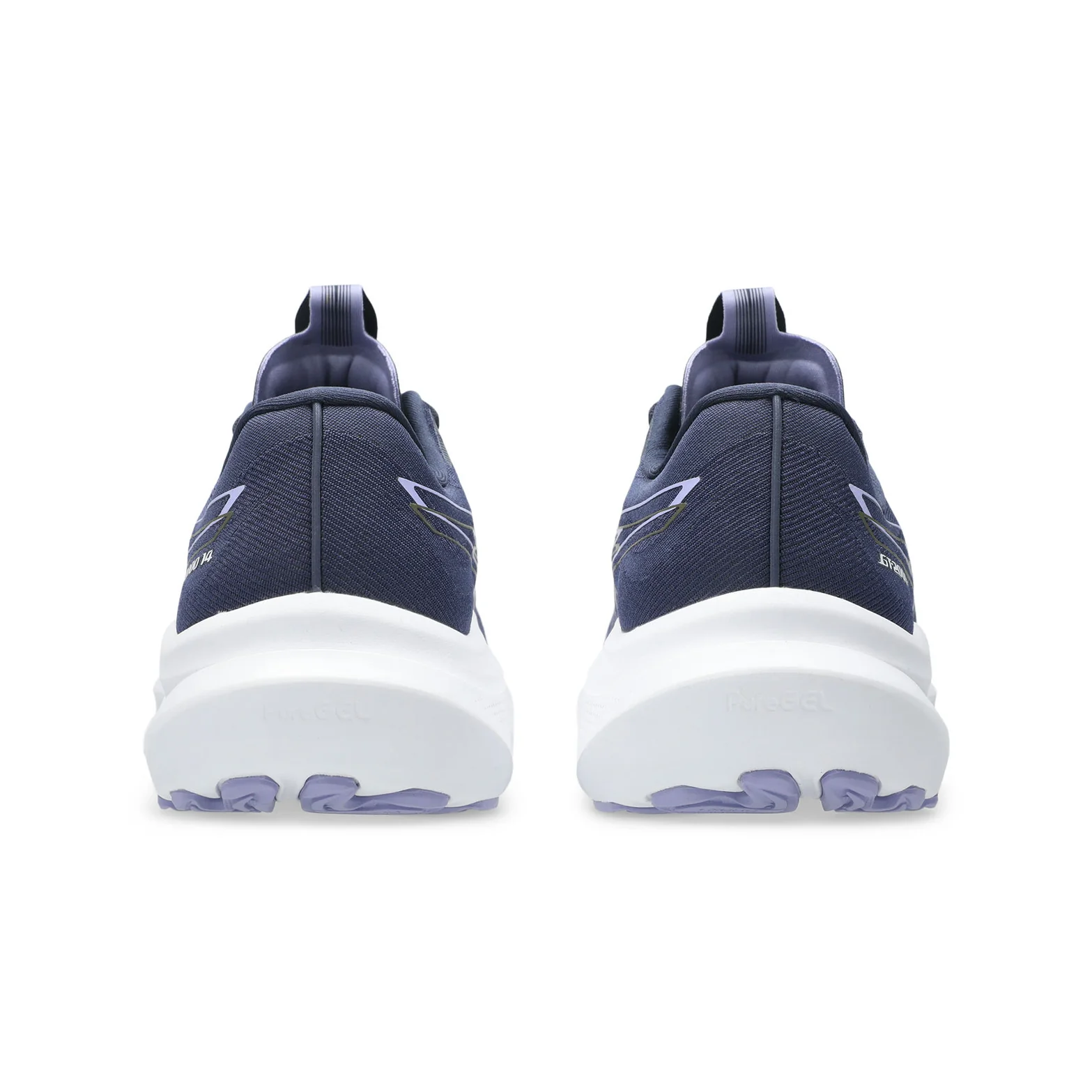 Women's GT-2000 14 Running Shoes Midnight / Bluebell - Image 5