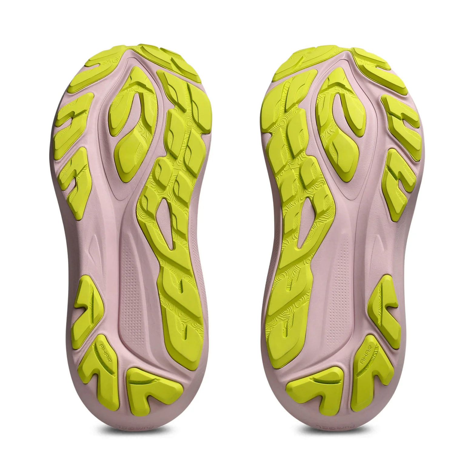 Women's GT-2000 14 TR Running Shoes Light Dust / Cacti - Image 4