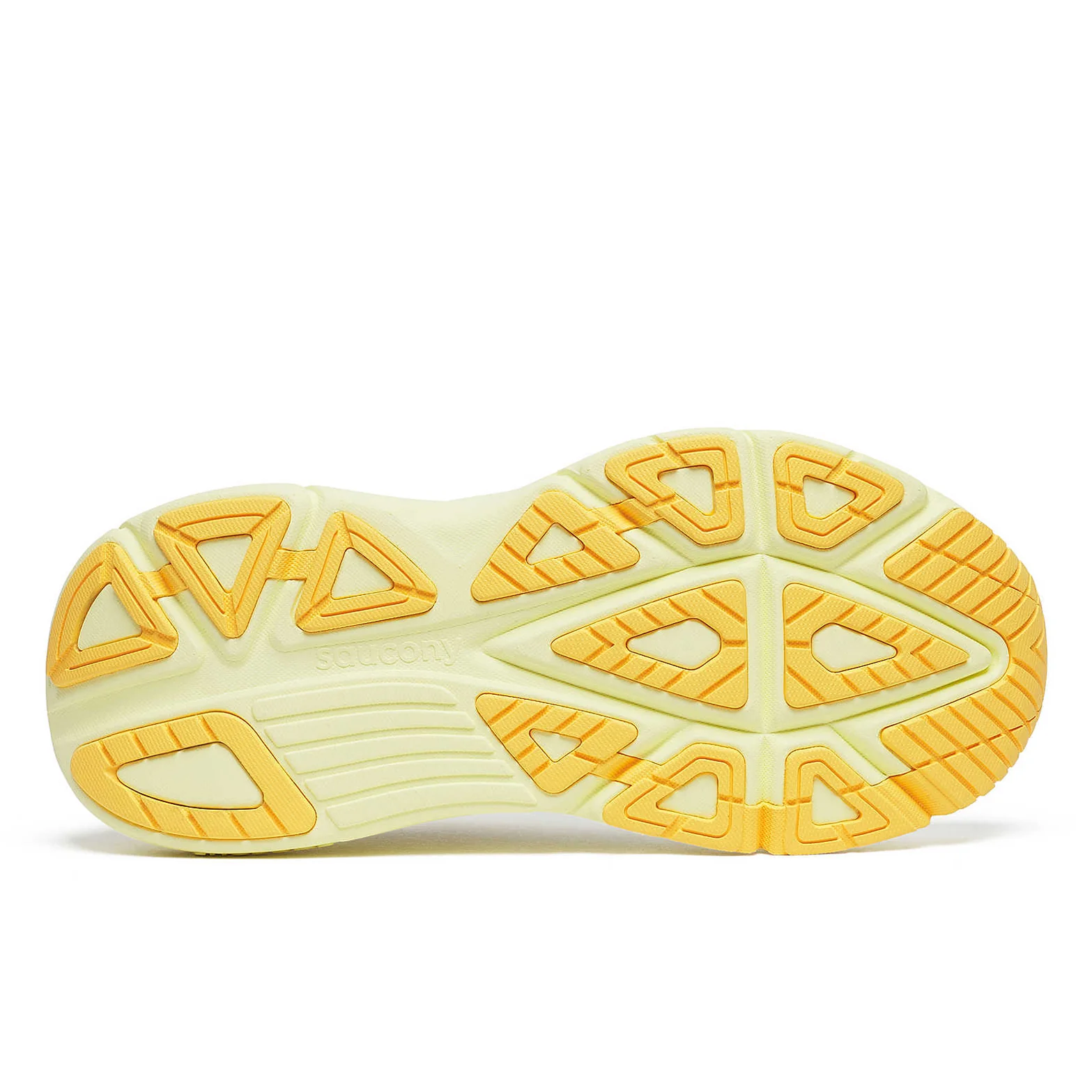 Women's Guide 19 Running Shoes Ivory / Tender - Image 4