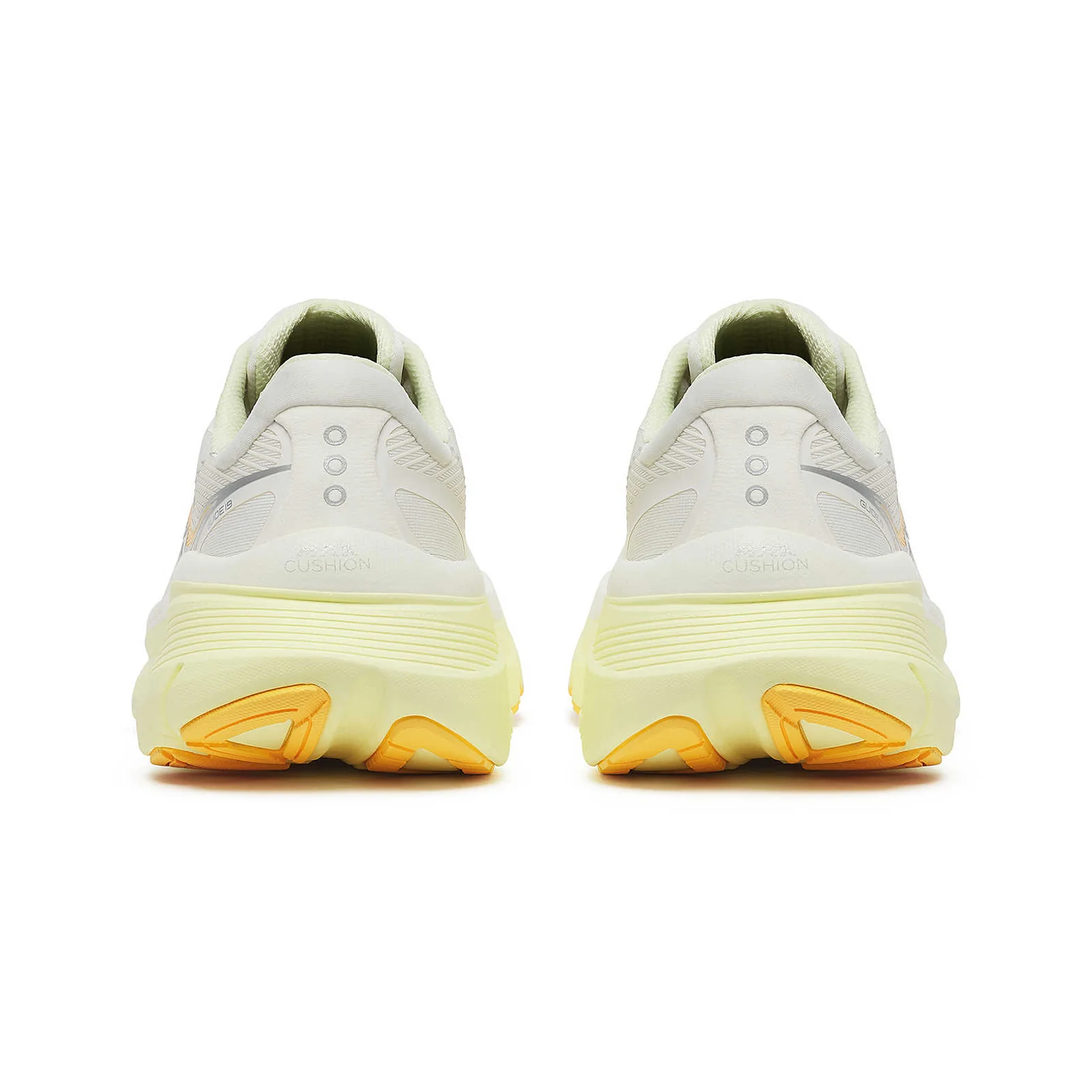 Women's Guide 19 Running Shoes Ivory / Tender - Image 5