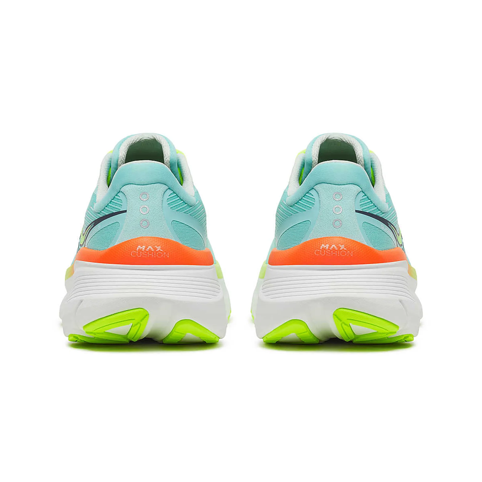 Women's Guide 19 Running Shoes Splash / Citron - Image 5