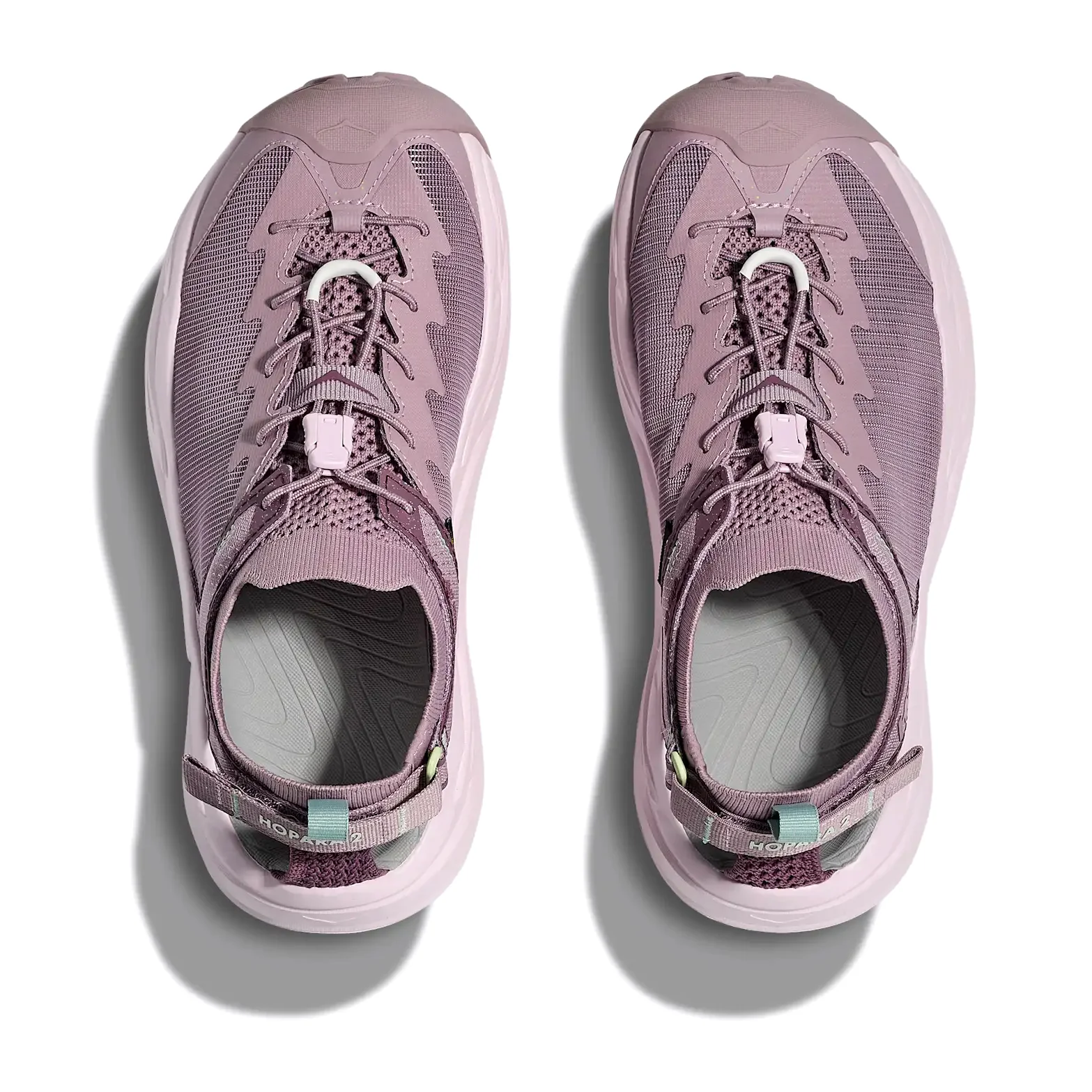 Women's Hopara 2 Sandal Fragrant Lilac / Lilac Cream - Image 3