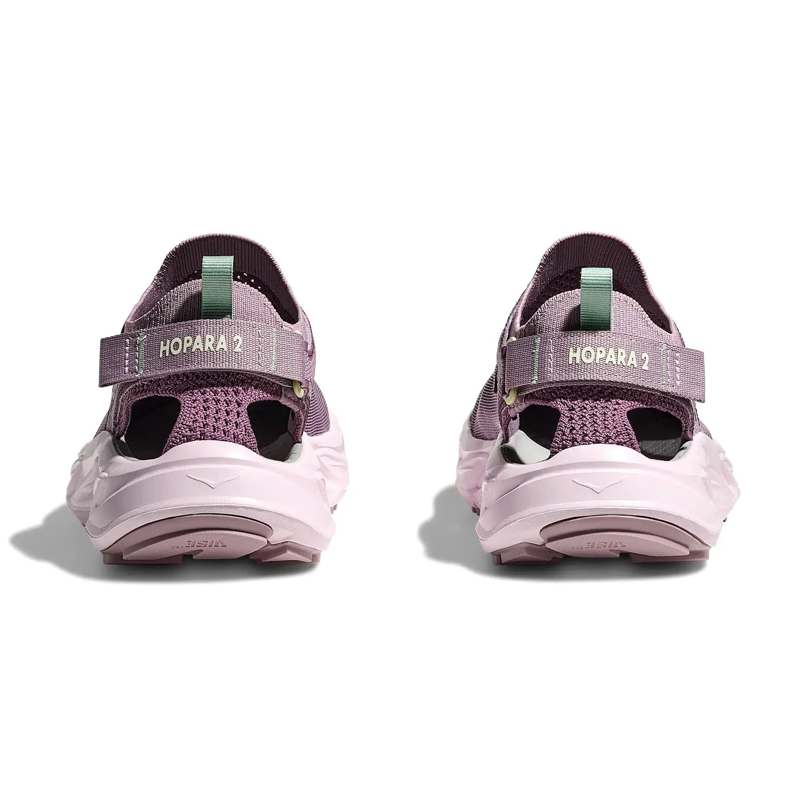Women's Hopara 2 Sandal Fragrant Lilac / Lilac Cream - Image 5