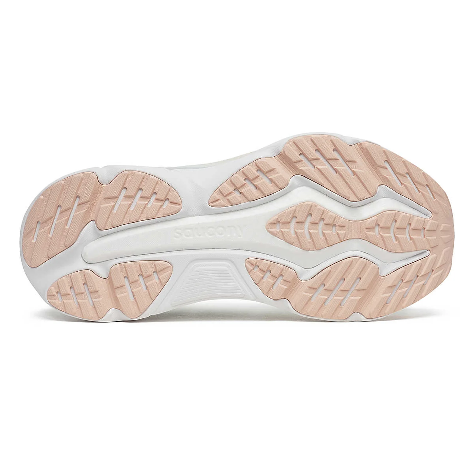 Women's Hurricane 25 Running Shoes Mist / Cameo - Image 4