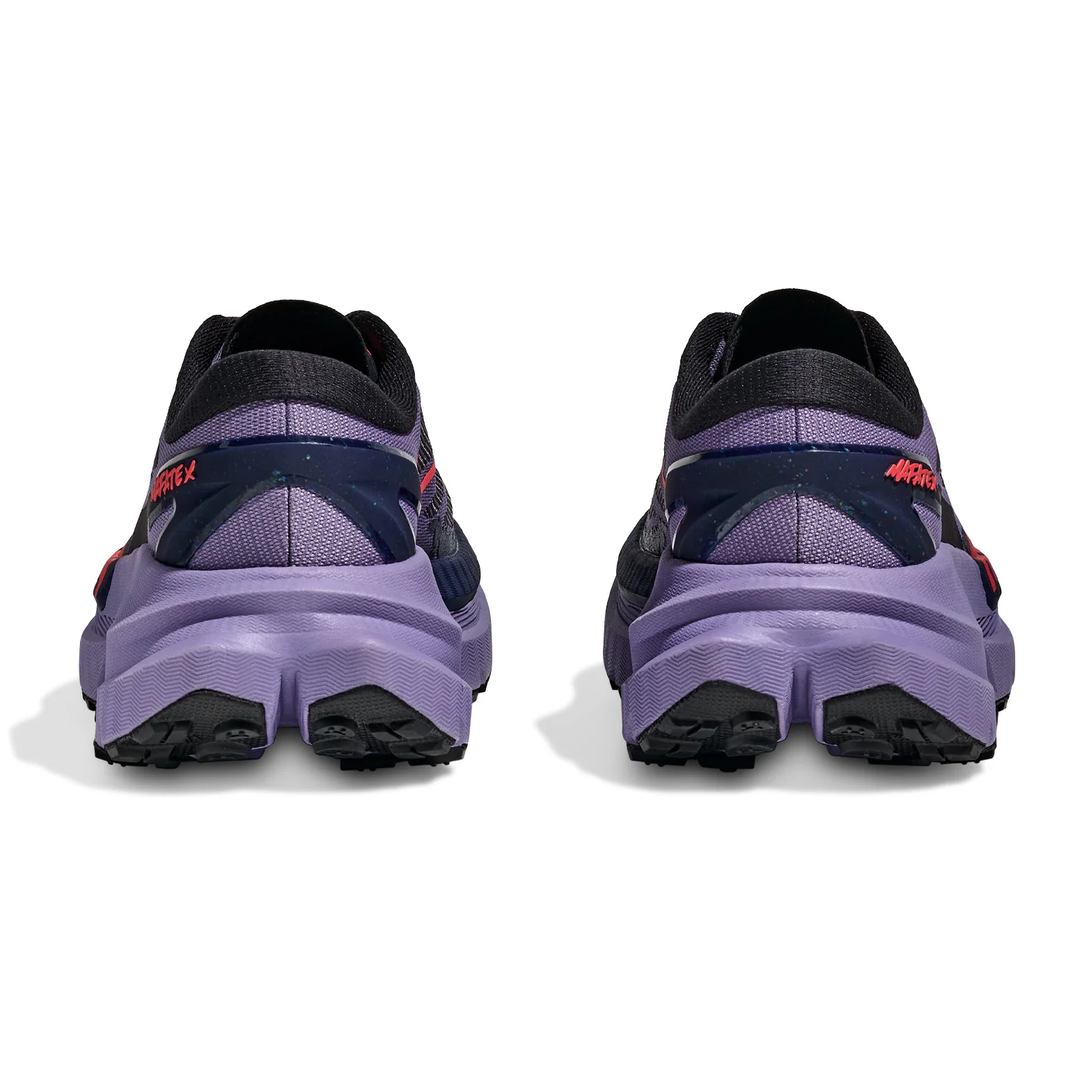 Women's Mafate X Trail Running Shoes Berry Jam / Squid Ink - Image 5