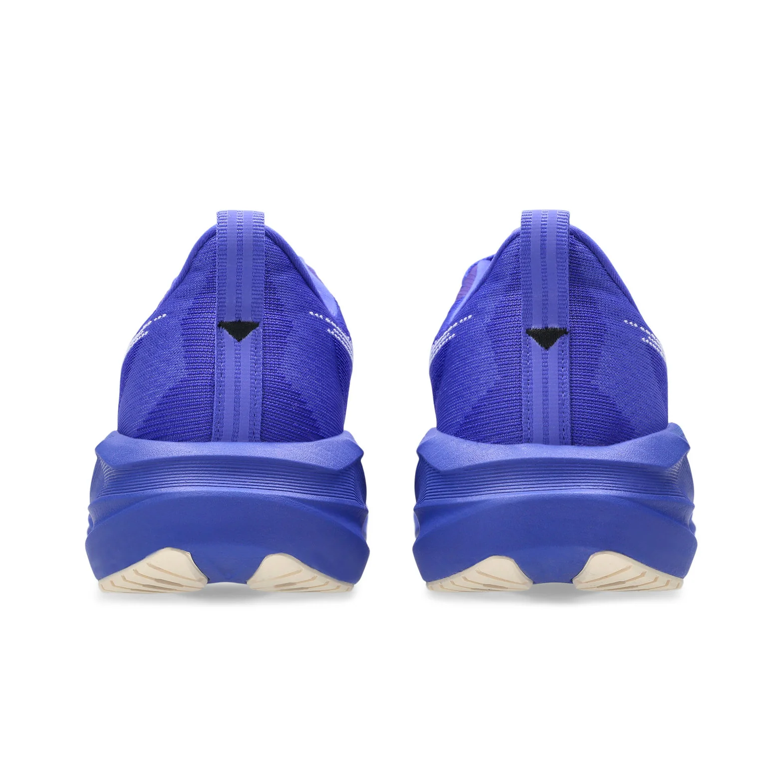 Women's Novablast 5 Running Shoes Cobalt Burst / White - Image 5