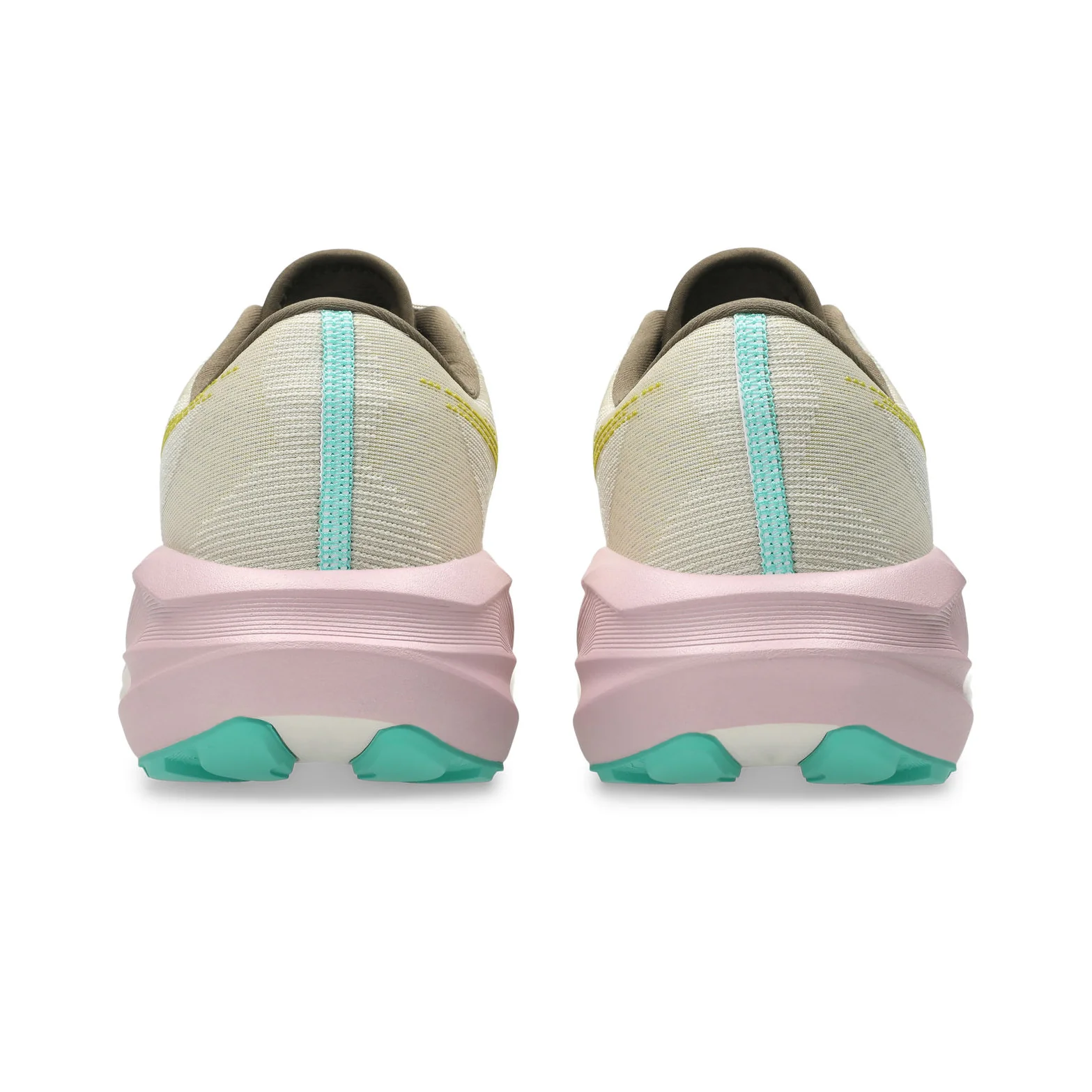 Women's Novablast 5 TR Running Shoes Light Dust / Cacti - Image 5