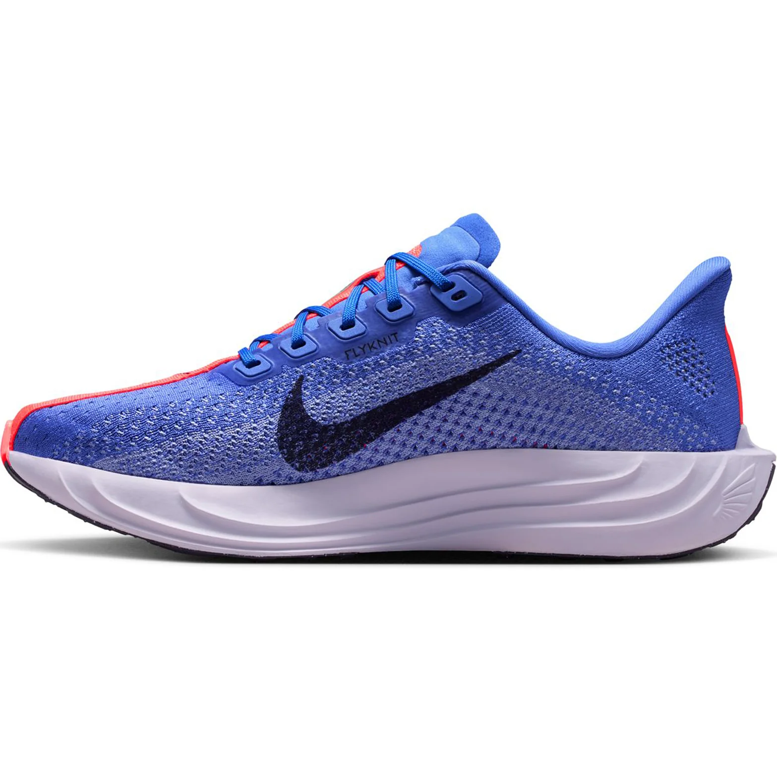 Women's Pegasus Plus Running Shoes Sapphire / Light Thistle / Violet Mist / Purple Dynasty - Image 2