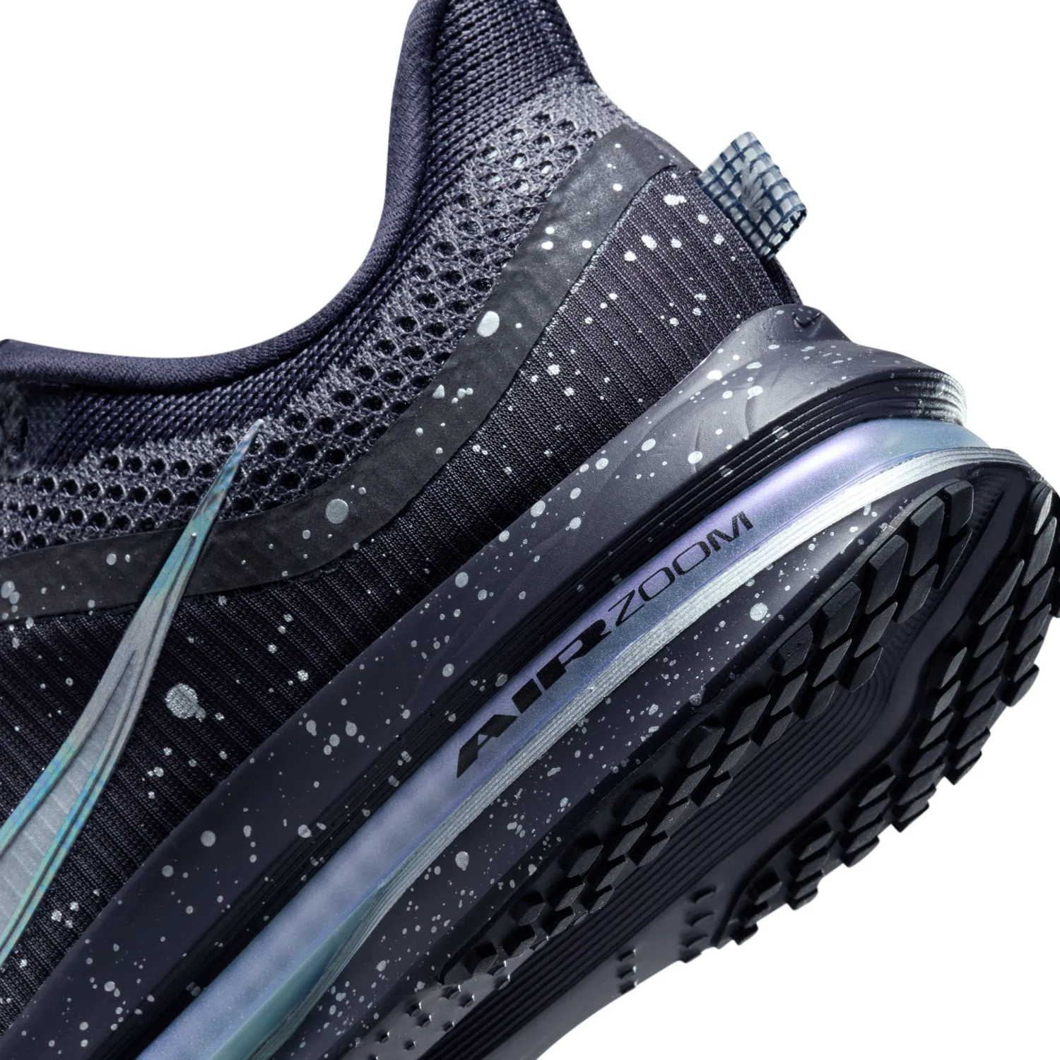 Women's Pegasus Premium SE Running Shoes Cave Purple / Metallic Silver / Black - Image 7