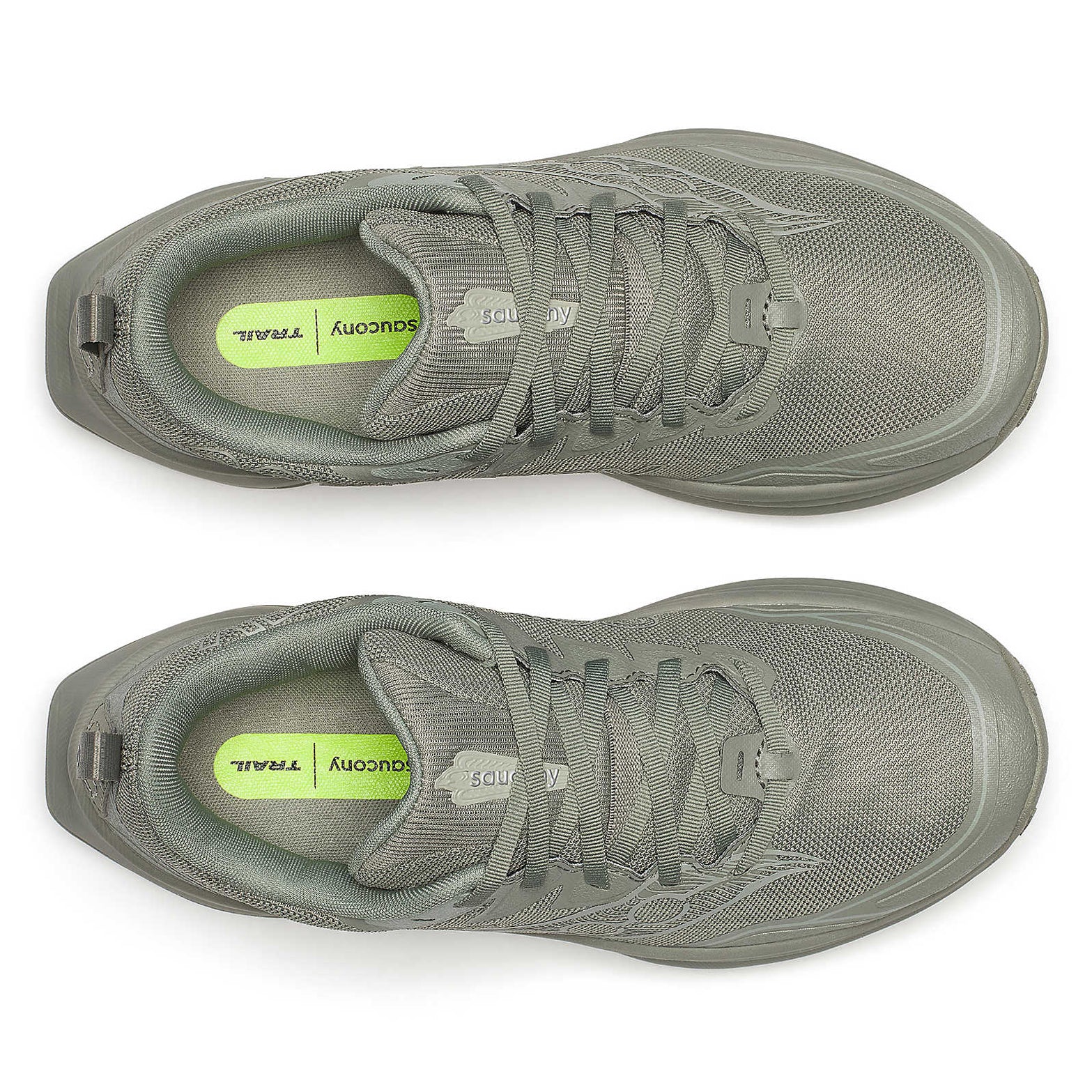 Women's Peregrine 16 GORE-TEX Trail Running Shoes Laurel / Sage - Image 3