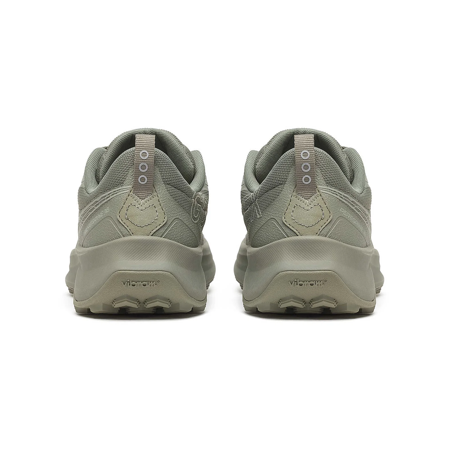 Women's Peregrine 16 GORE-TEX Trail Running Shoes Laurel / Sage - Image 5