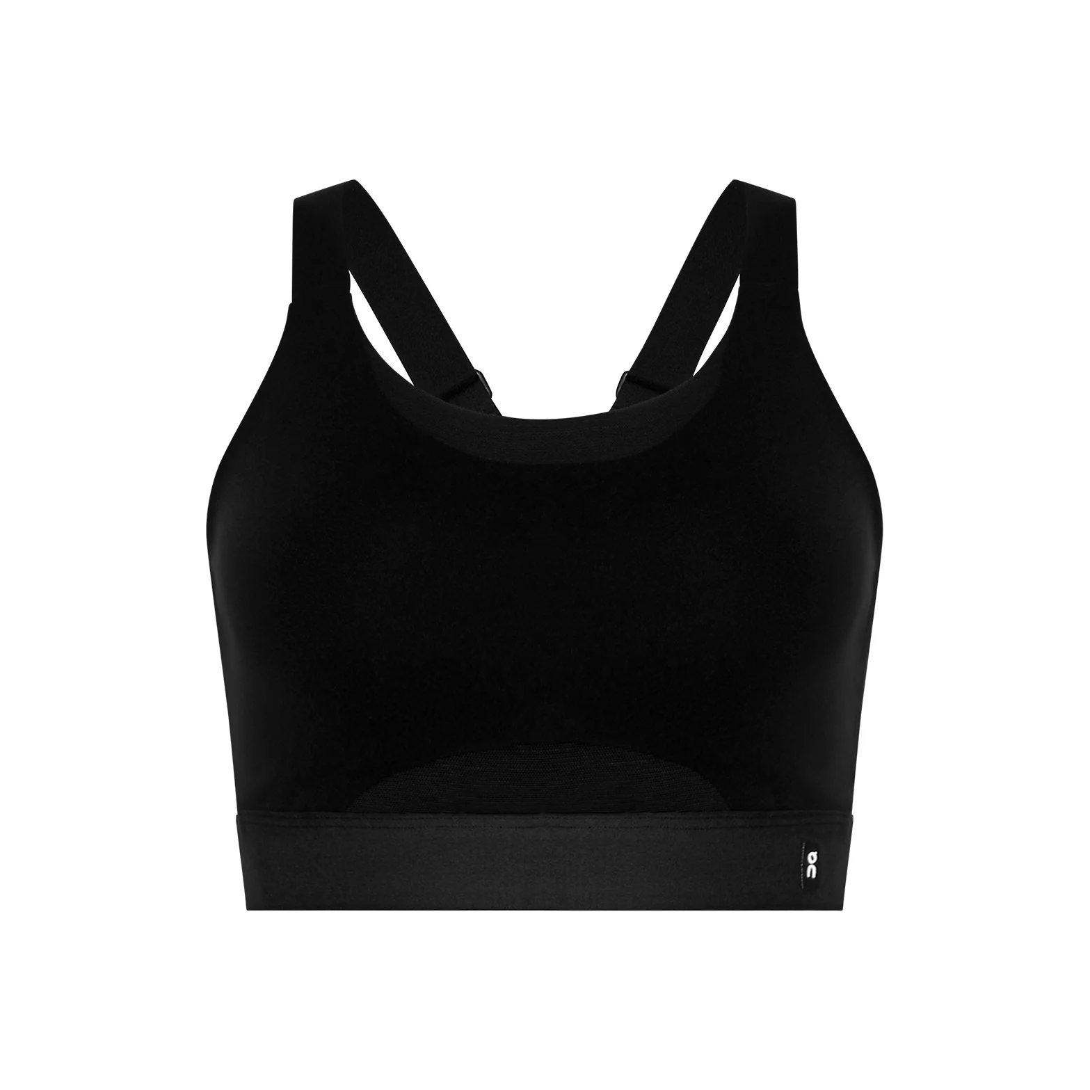 Women's Performance Bra Black