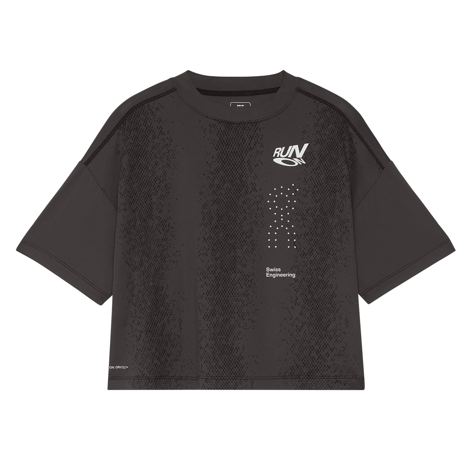 Women's Performance Volt-T Iron