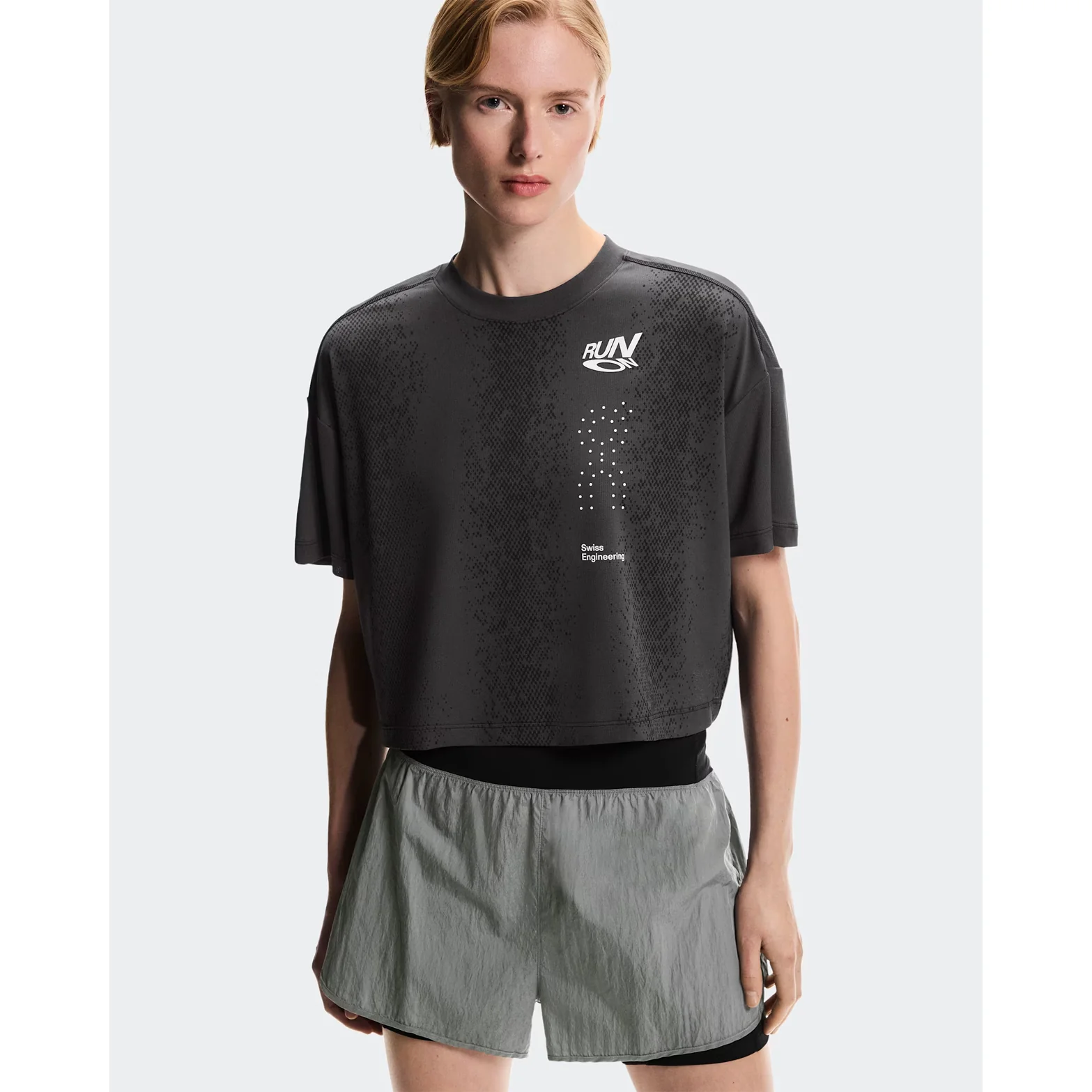 Women's Performance Volt-T Iron - Image 2