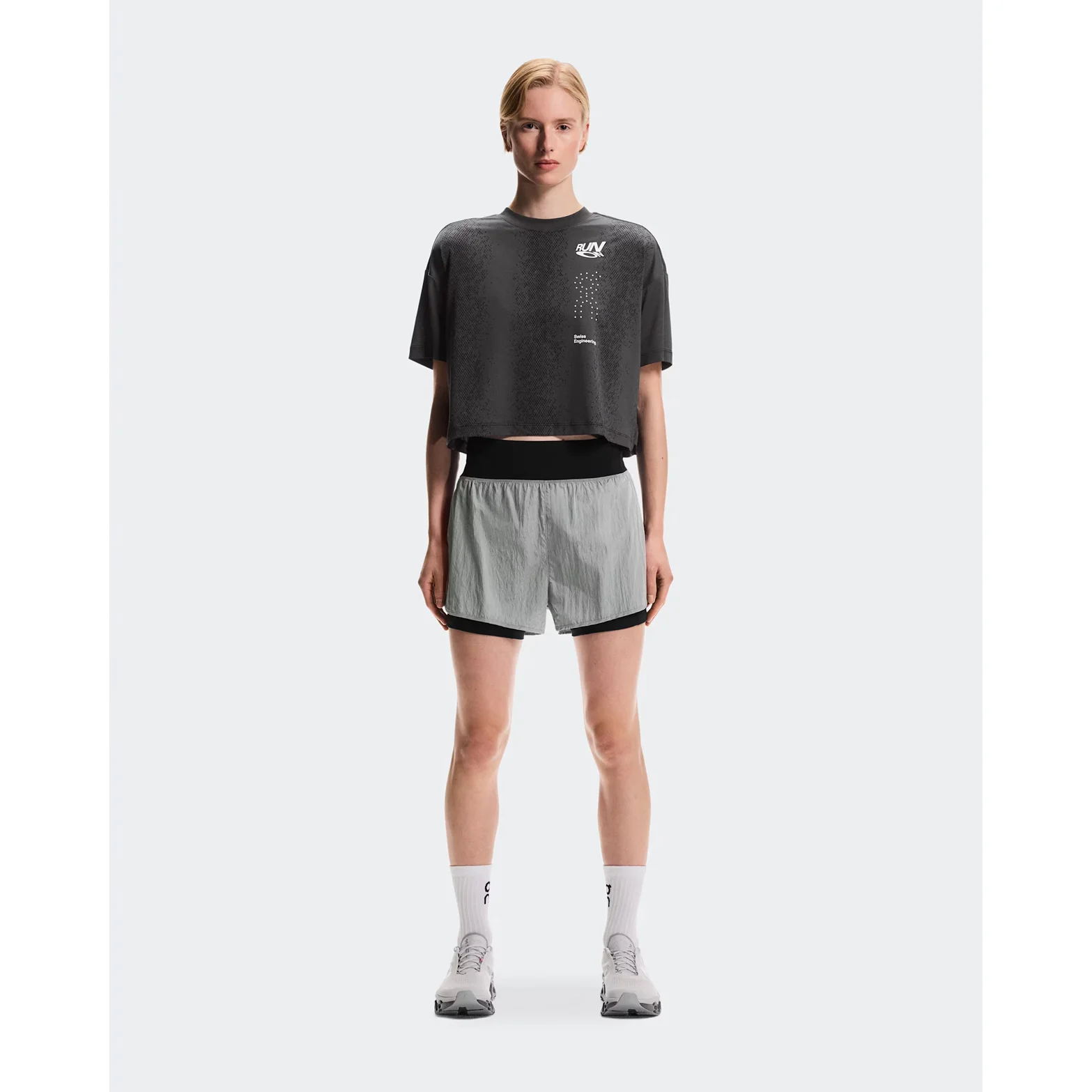 Women's Performance Volt-T Iron - Image 4