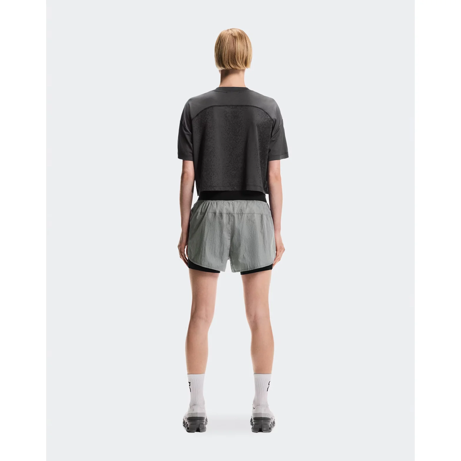 Women's Performance Volt-T Iron - Image 5