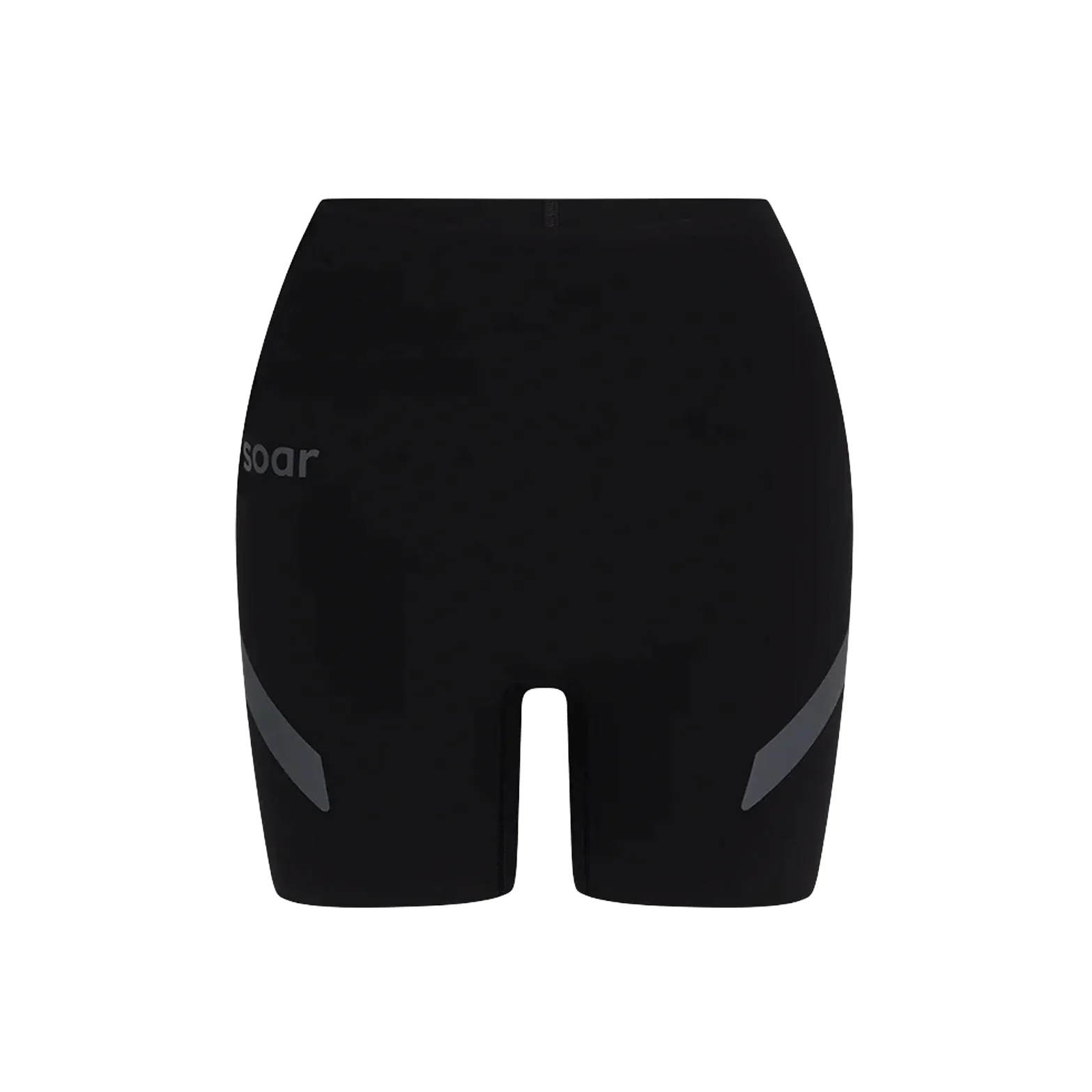 Women's Speed Shorts Black
