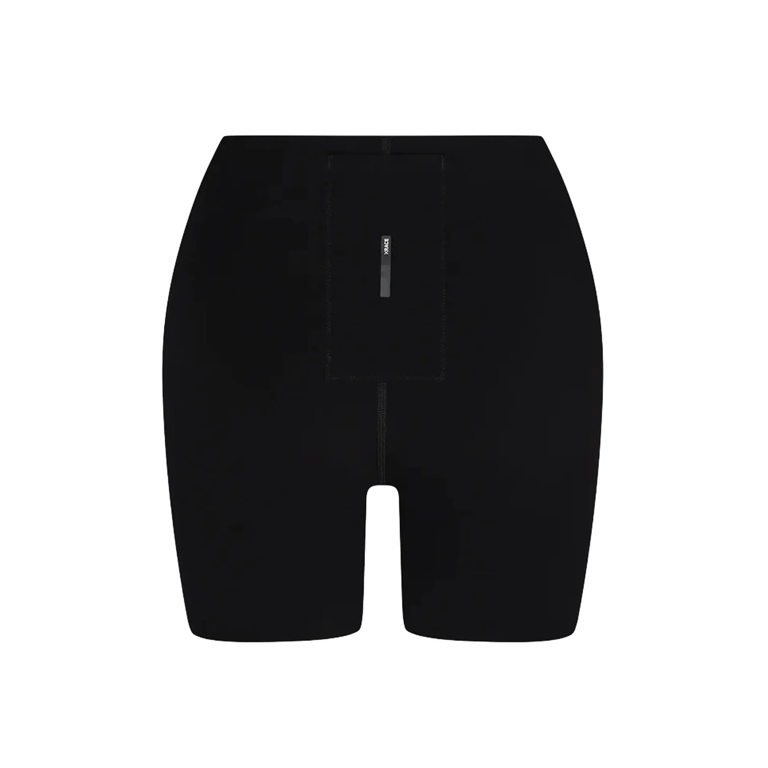 Women's Speed Shorts Black - Image 2