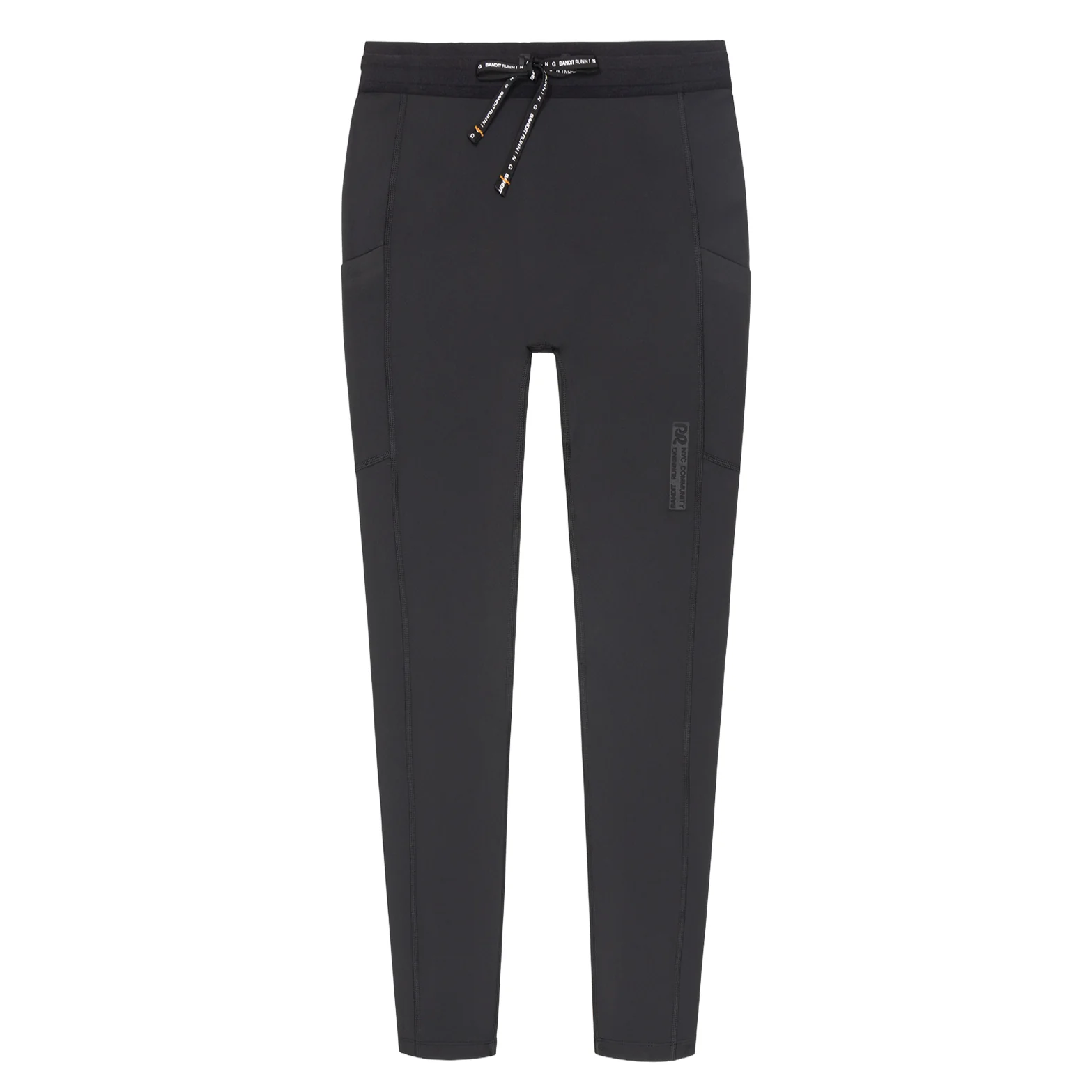 Women's Brushed Stamina Cold Weather Tights Black