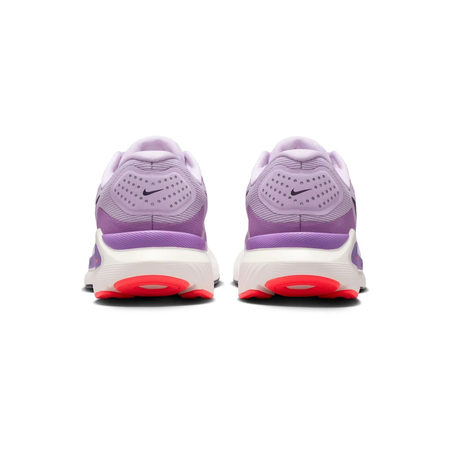 Women's Structure 26 Running Shoes Violet Mist / Bright Violet / Sapphire / Cave Purple - Image 5