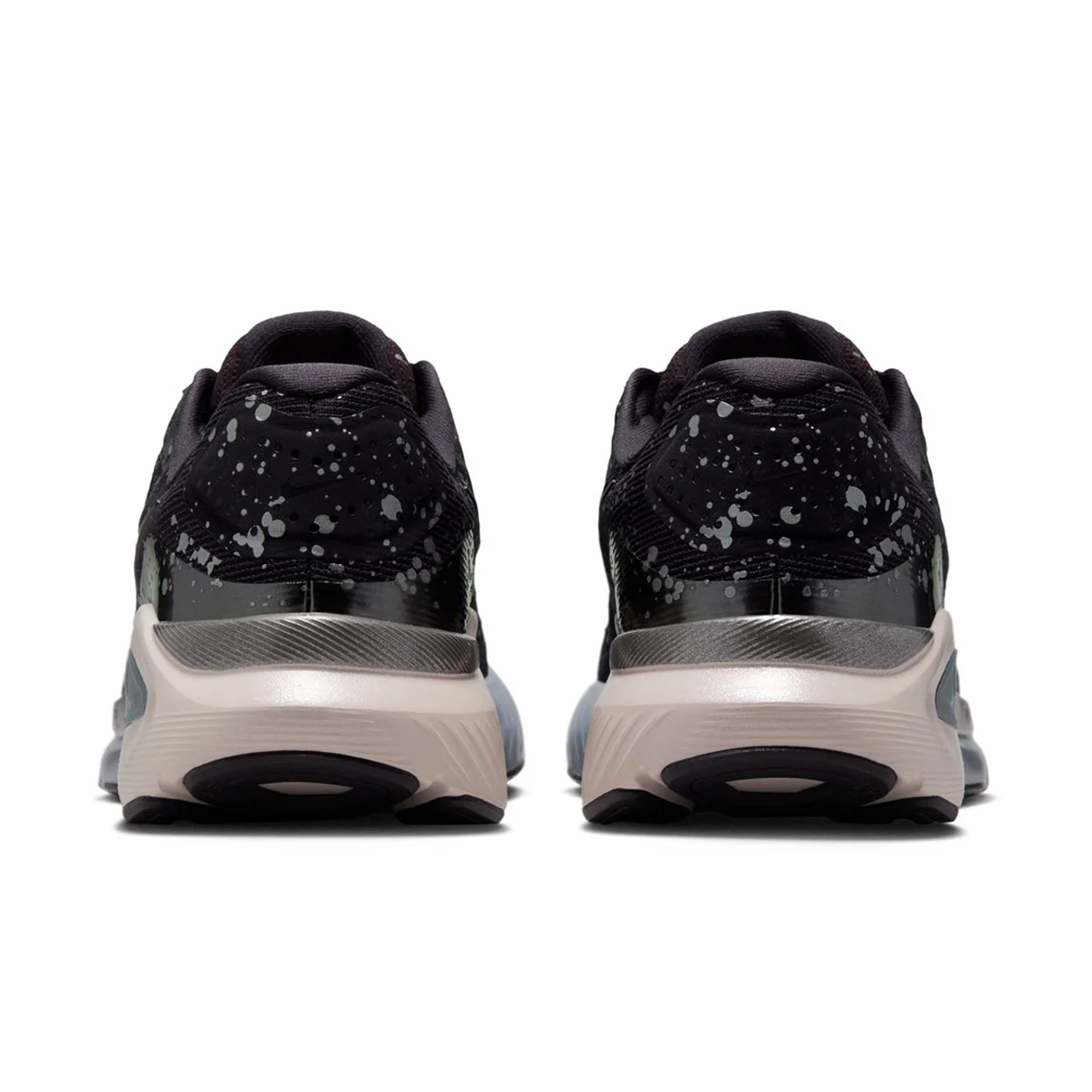 Women's Structure 26 SE Running Shoes Cave Purple / Metallic Dark Grey / Silt Red / Black - Image 4