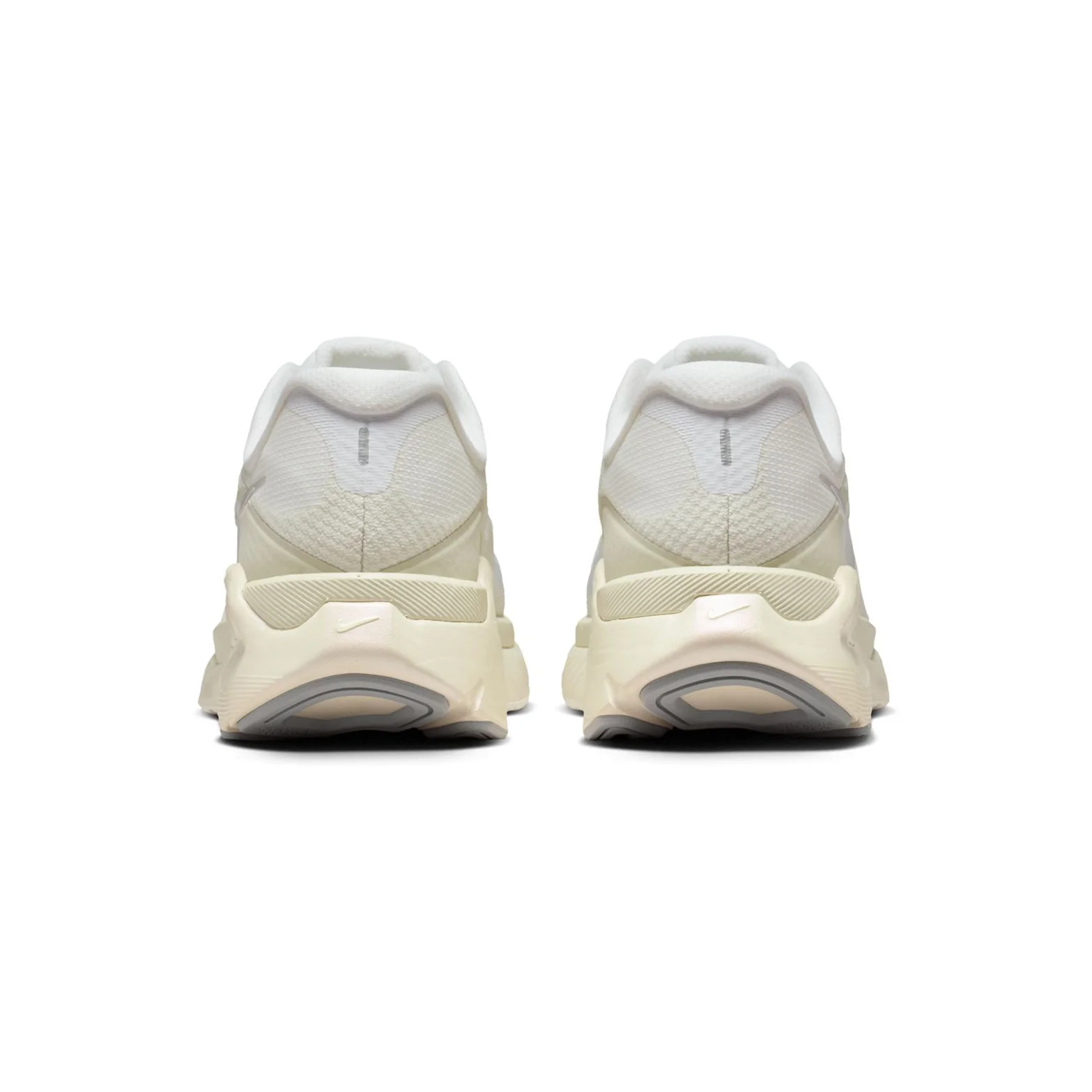 Women's Structure Plus ESS Running Shoes White / Sail / Sea Glass / White - Image 5