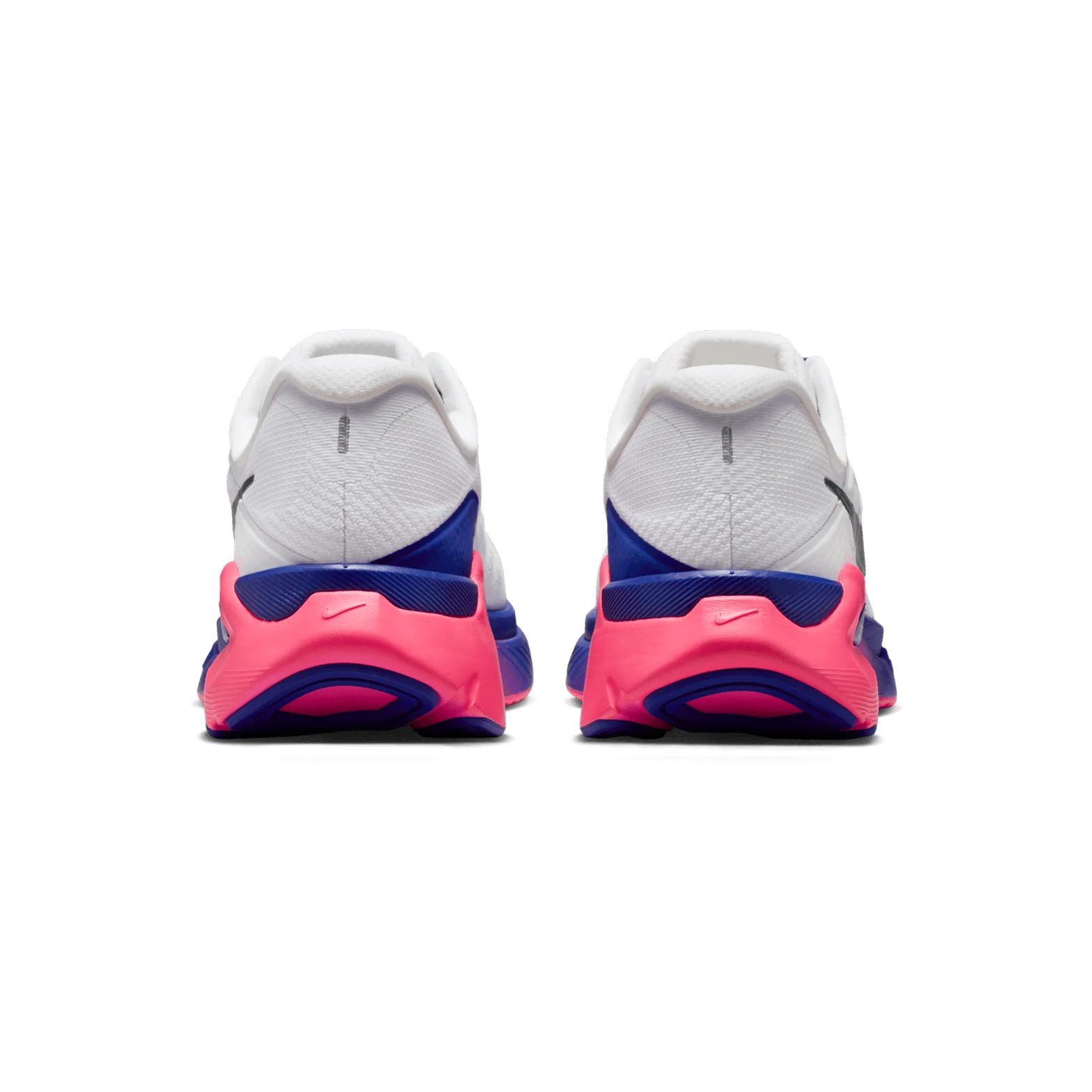 Women's Structure Plus SE Running Shoes White / Concord / Hyper Pink / Anthracite - Image 5