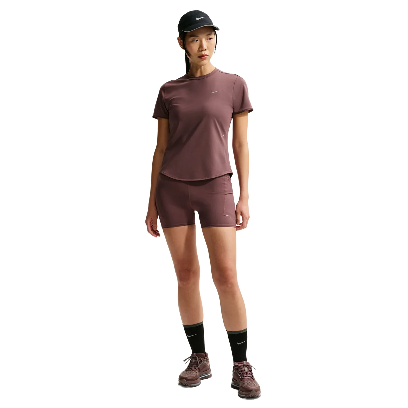 Women's Swift Dri-Fit Tee Tattoo - Image 3