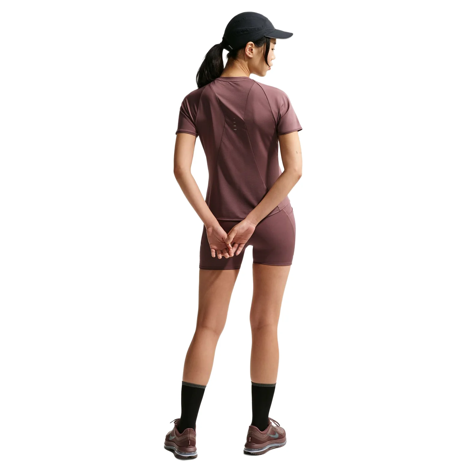 Women's Swift Dri-Fit Tee Tattoo - Image 4