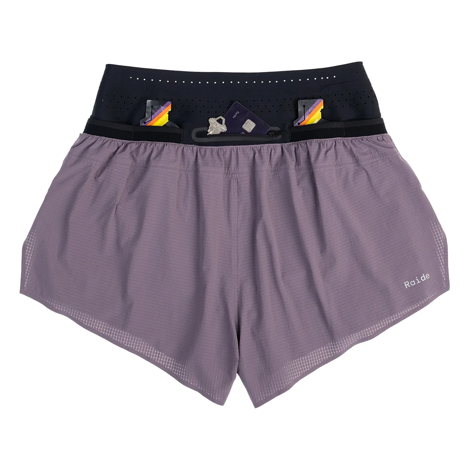 Women's TrailTech Short Dusk - Image 2