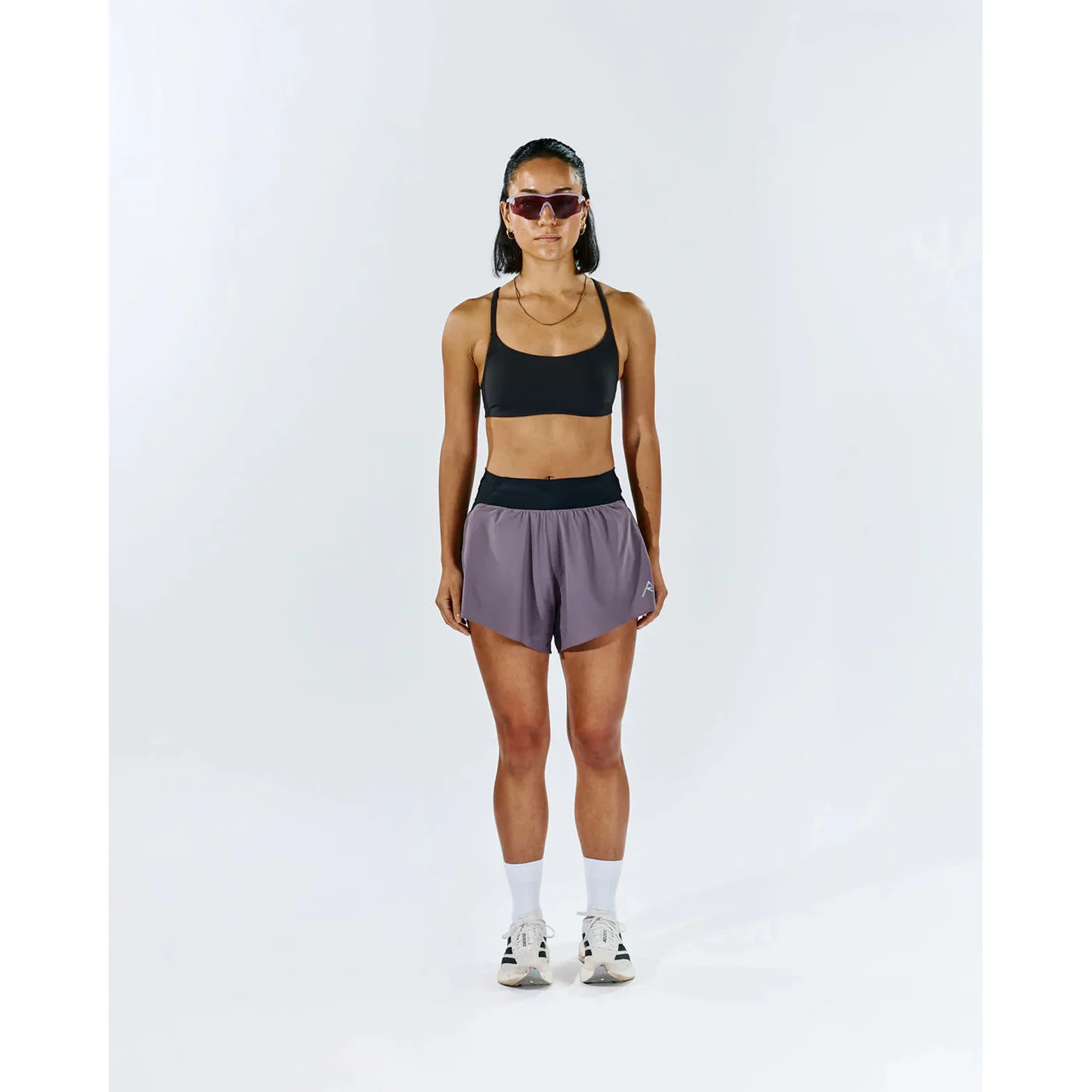 Women's TrailTech Short Dusk - Image 5