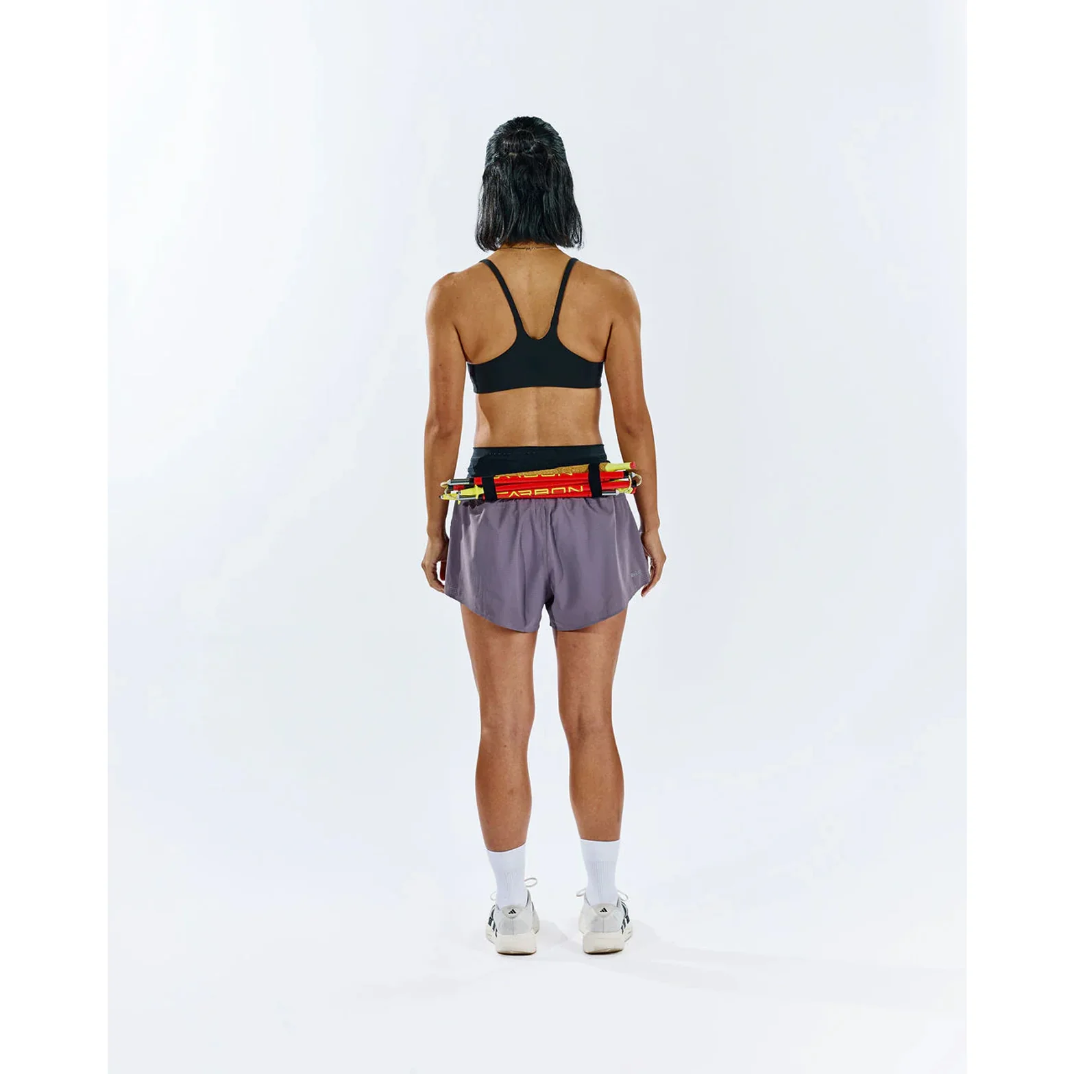 Women's TrailTech Short Dusk - Image 6