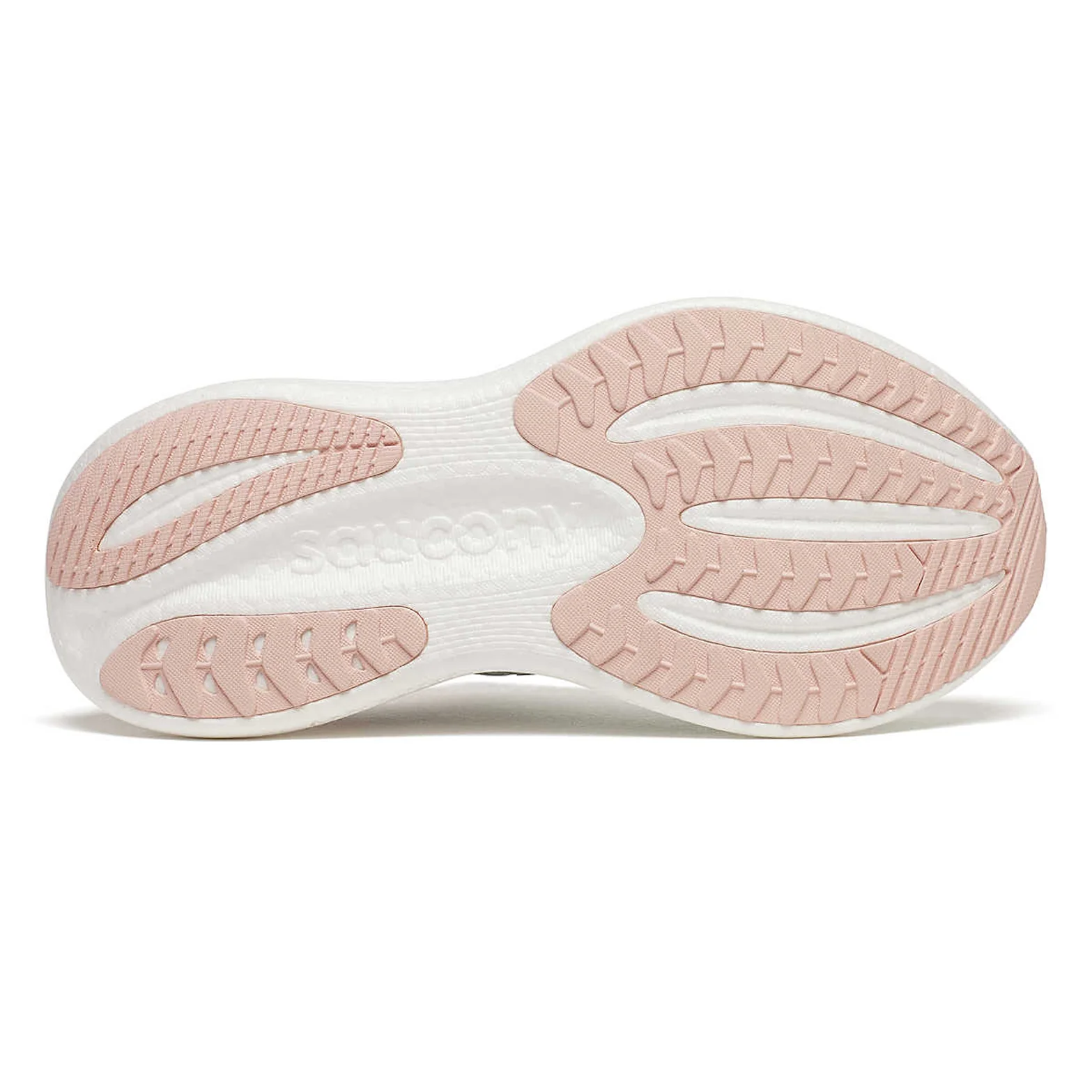 Women's Triumph 23 Running Shoes Mist / Cameo - Image 4