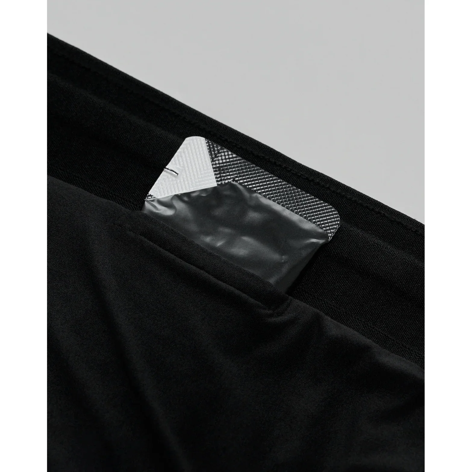 Women's Vento Next Gen 3 Inch Split Shorts Black - Image 5