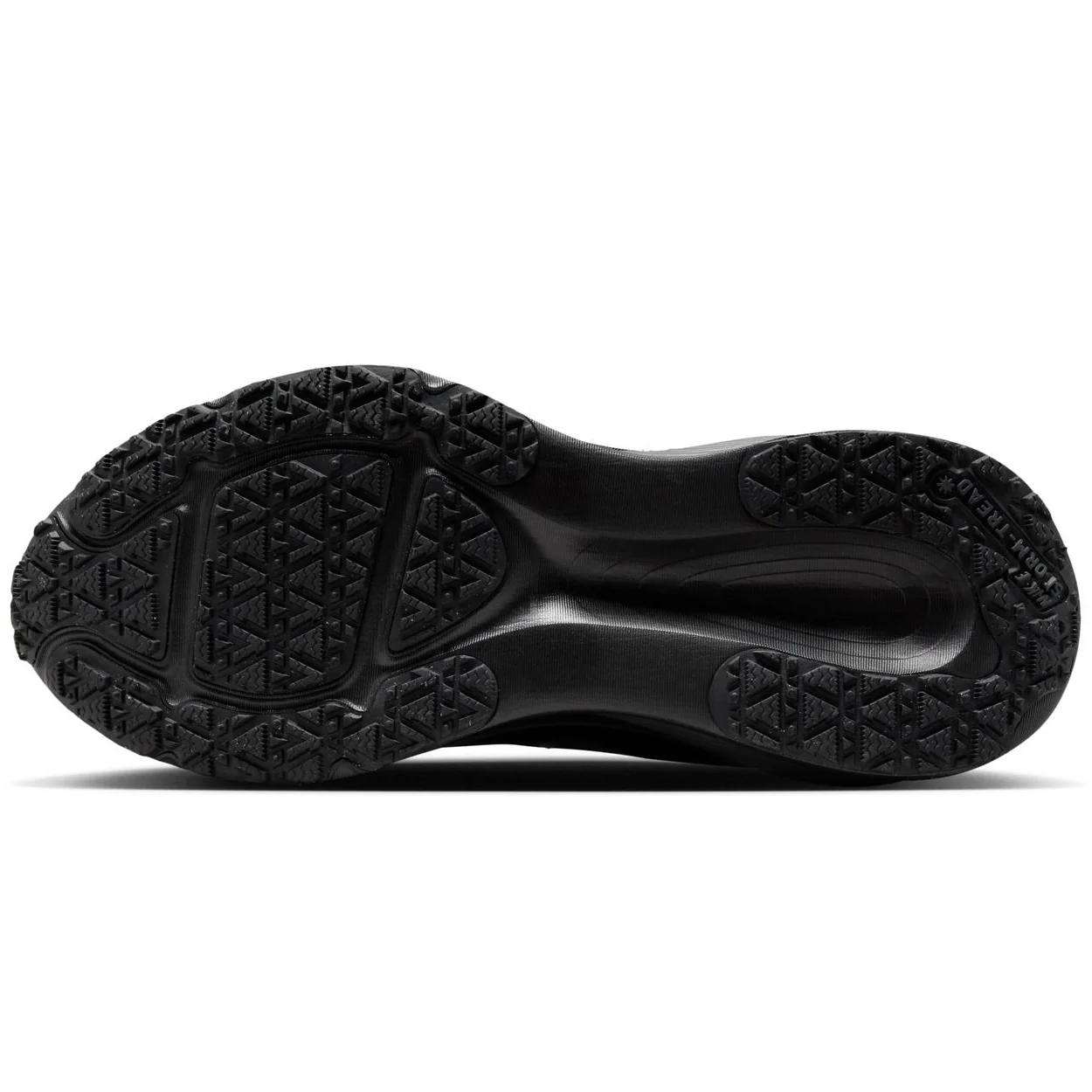 Women's Vomero 18 GORE-TEX Running Shoes Black / Anthracite - Image 3