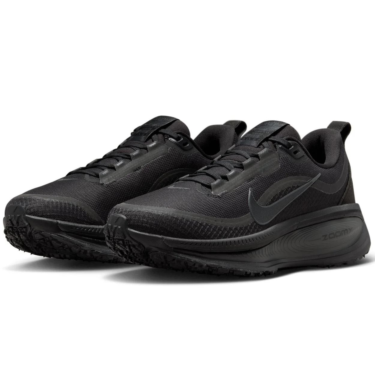 Women's Vomero 18 GORE-TEX Running Shoes Black / Anthracite - Image 5