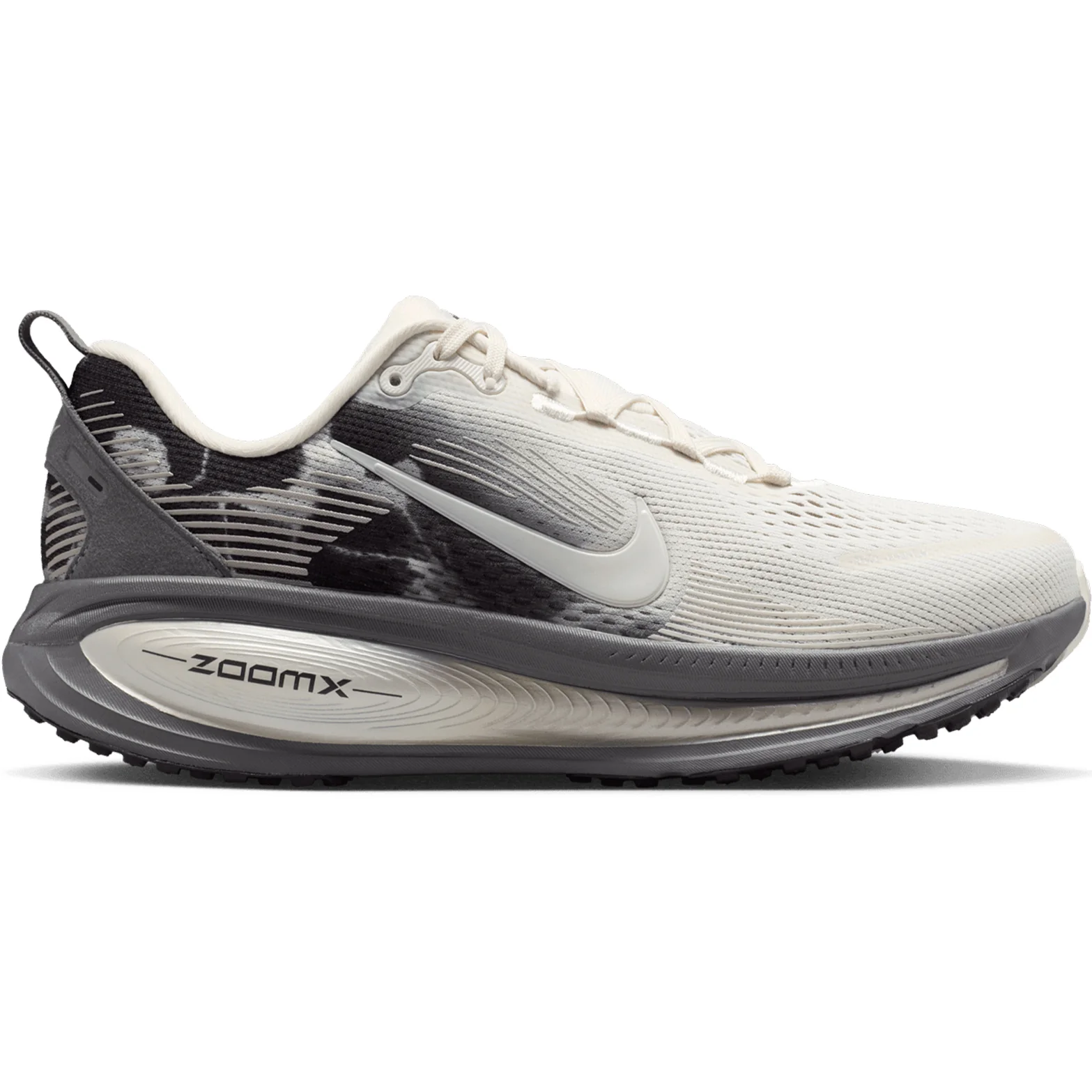Women's Vomero 18 SE Running Shoes Phantom / Sail / Pencil Point