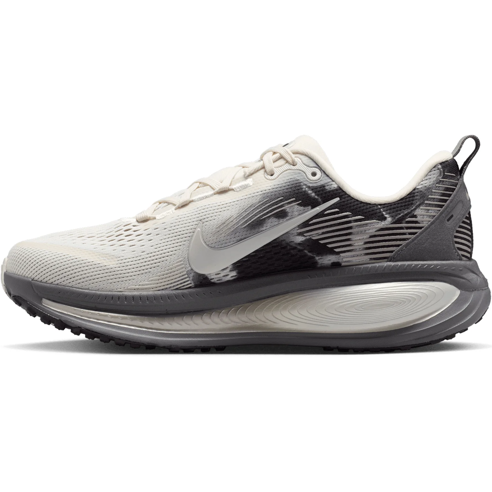 Women's Vomero 18 SE Running Shoes Phantom / Sail / Pencil Point - Image 2
